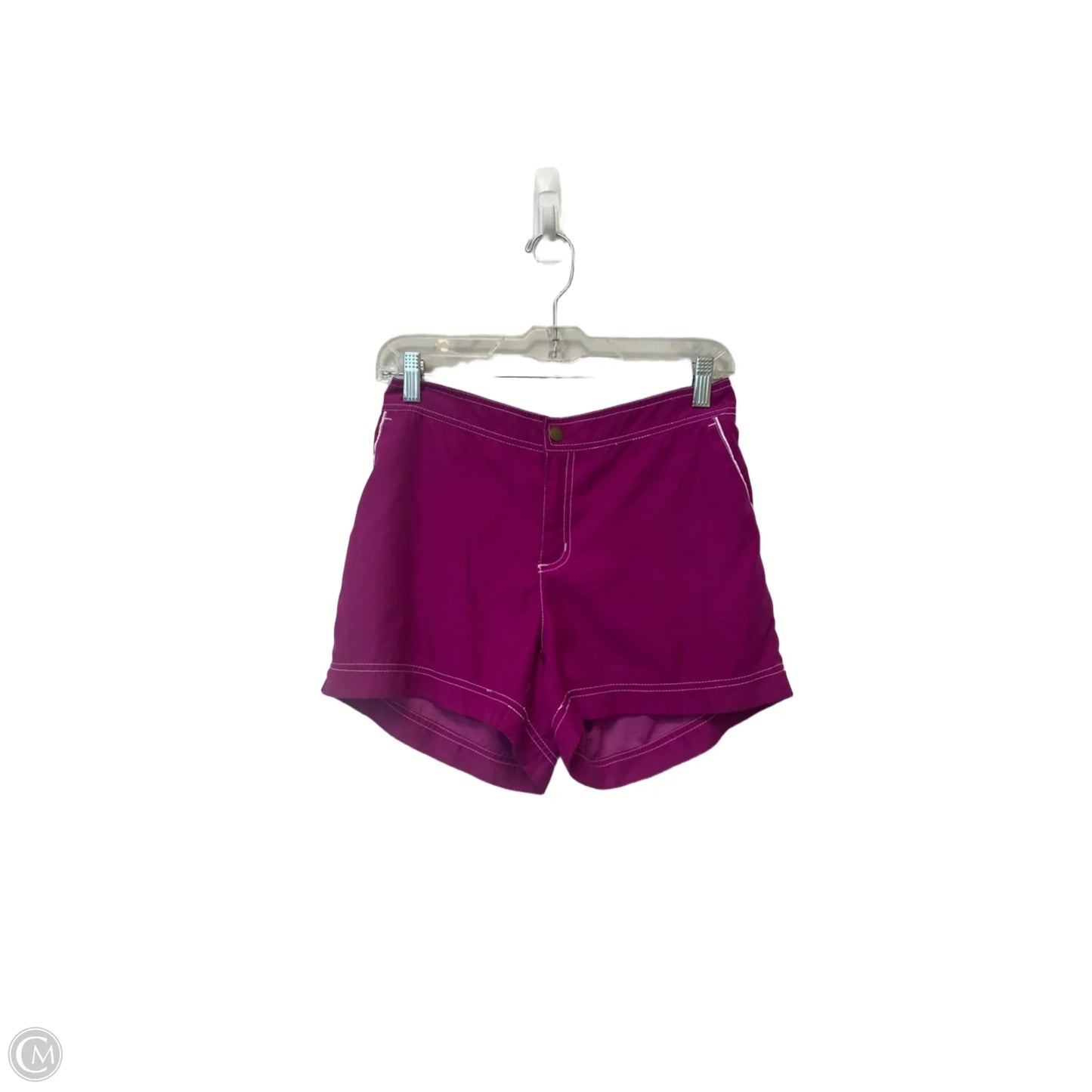 Shorts By Catalina In Purple, Size: S