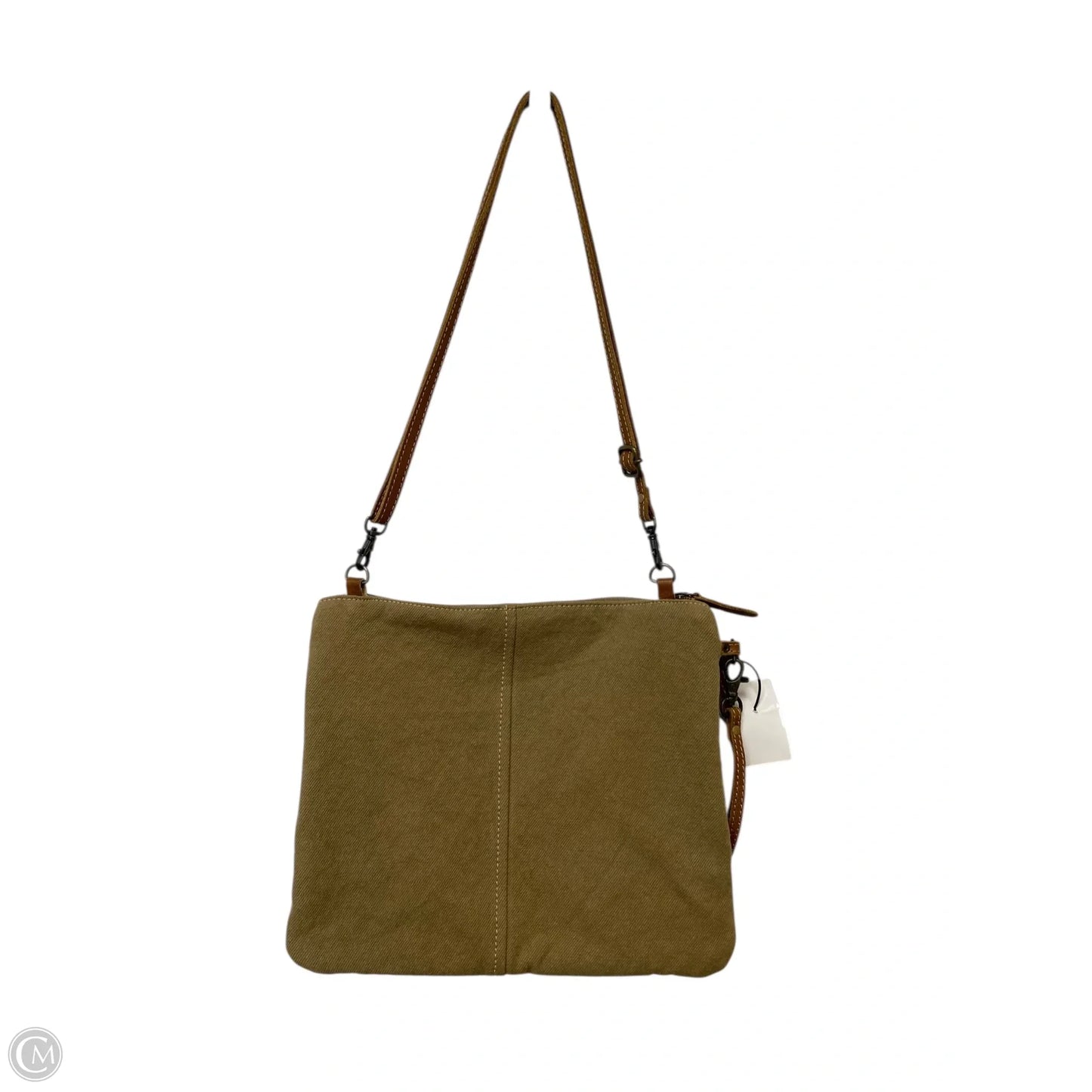 Crossbody By Myra, Size: Medium