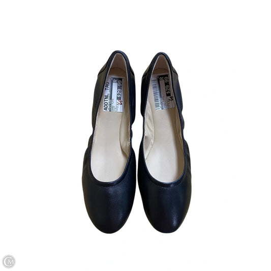 Shoes Flats By Cole-haan In Black, Size: 7.5