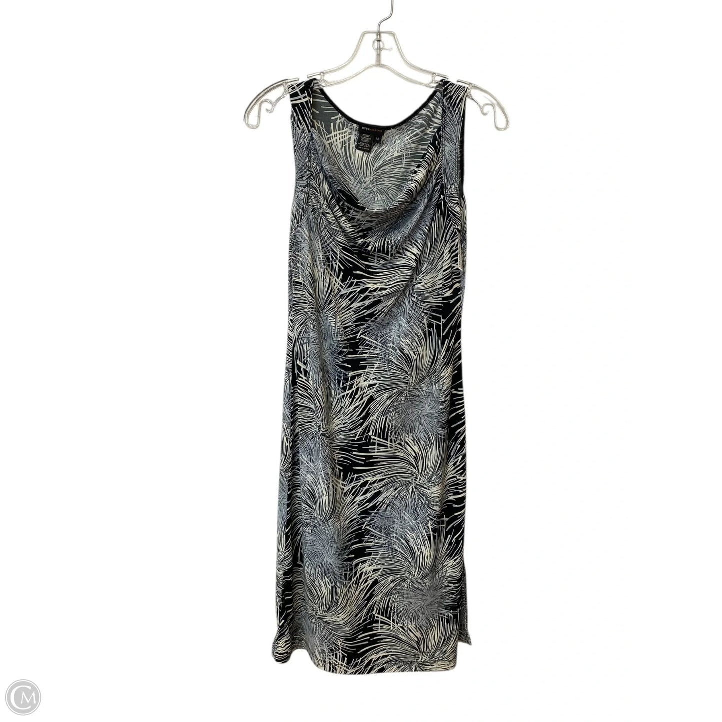 Dress Casual Short By Bcbgeneration In Black, Size: M