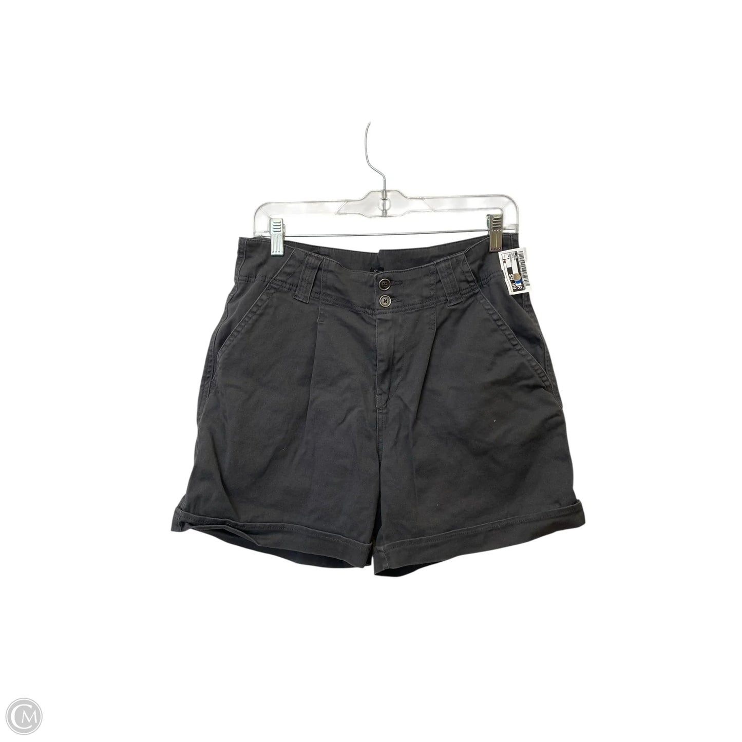 Shorts By Cme In Grey, Size: 8