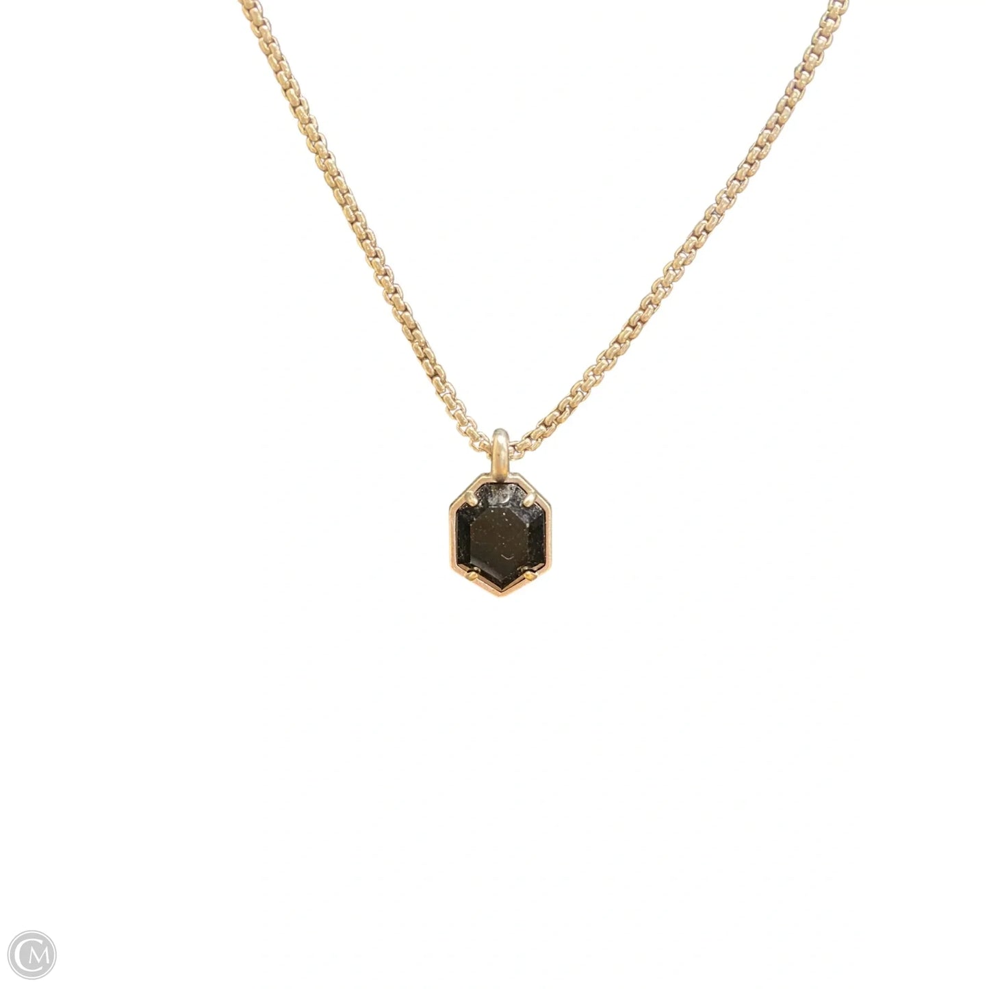 Necklace Charm By Kendra Scott