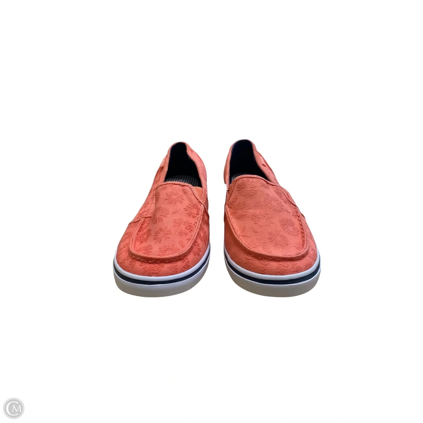 Shoes Flats By L.l. Bean In Pink, Size: 7.5