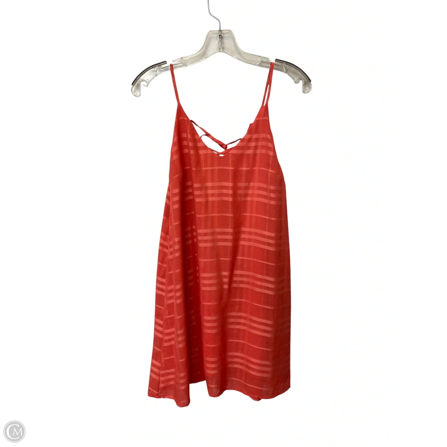 Dress Casual Short By Impeccable Pig In Pink, Size: S