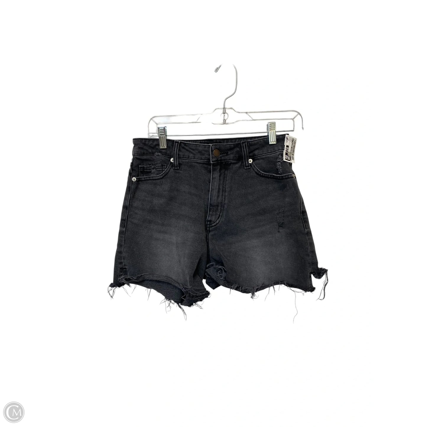 Shorts By Clothes Mentor In Black, Size: S