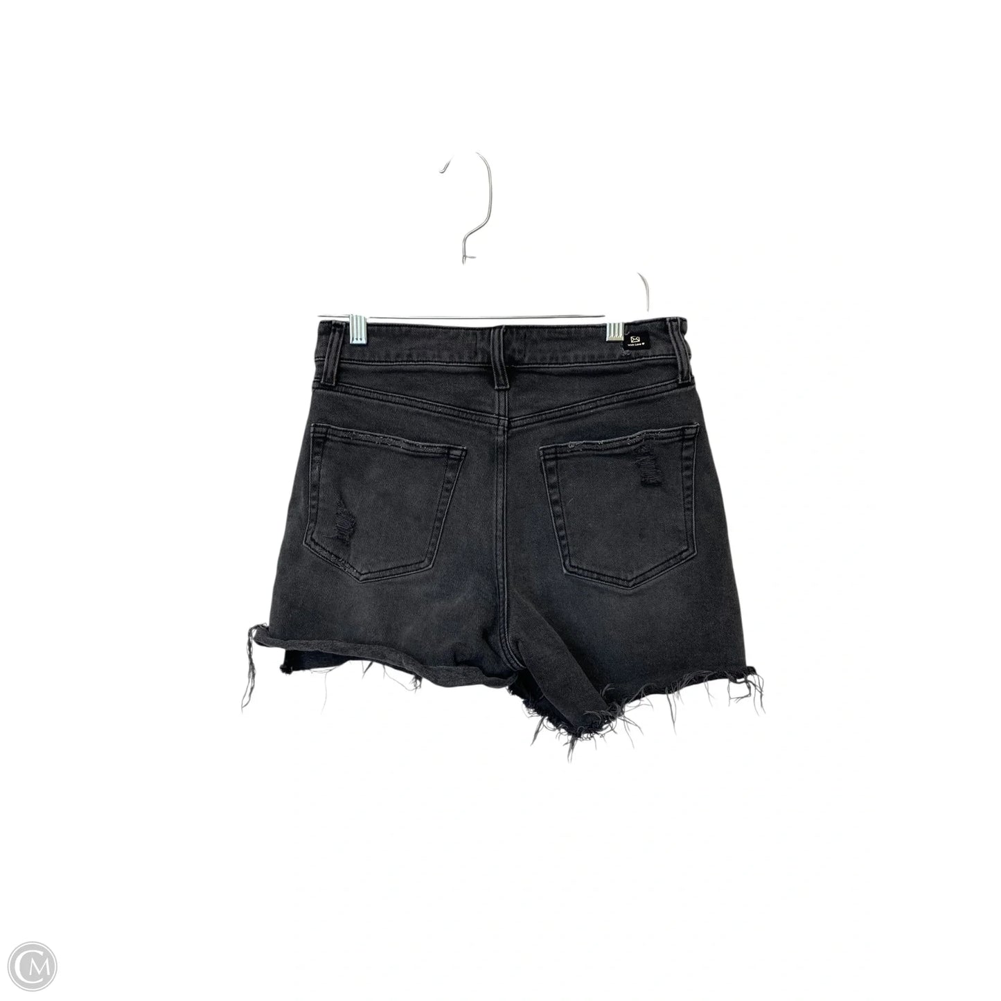 Shorts By Clothes Mentor In Black, Size: S