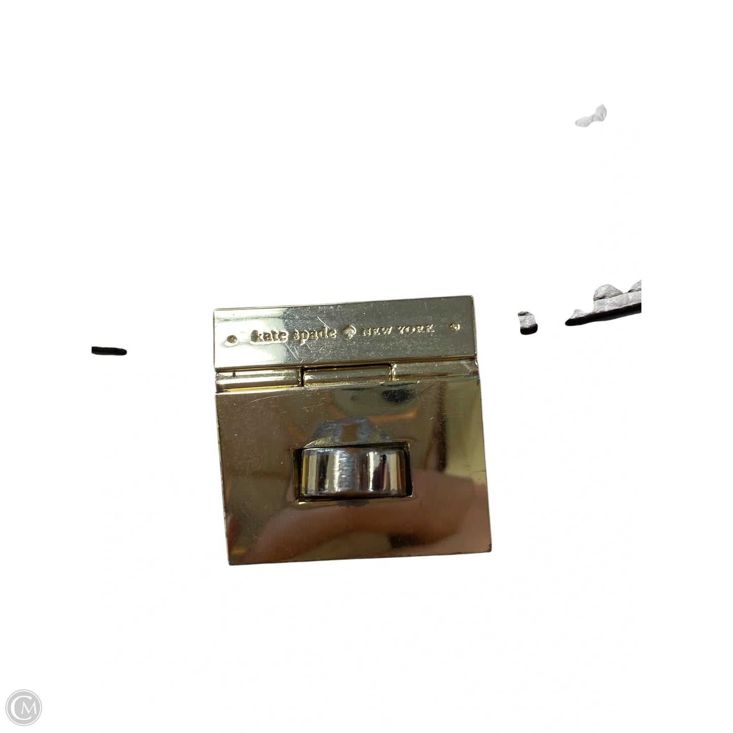 Crossbody Designer By Kate Spade, Size: Medium