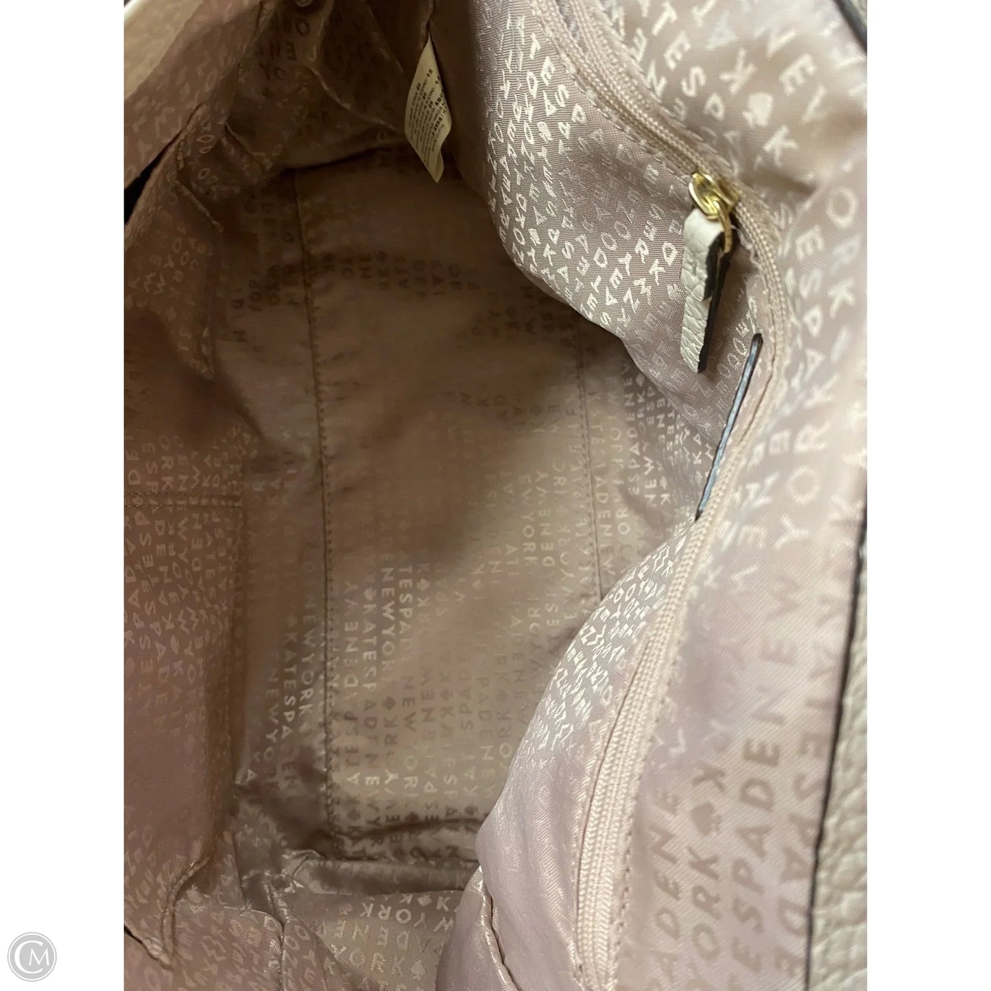 Crossbody Designer By Kate Spade, Size: Medium