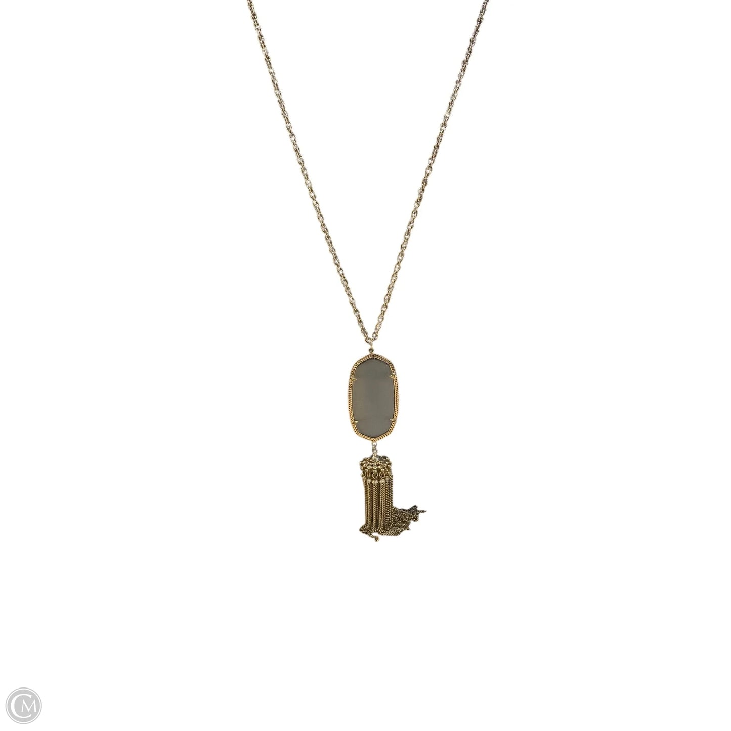Necklace Pendant By Kendra Scott