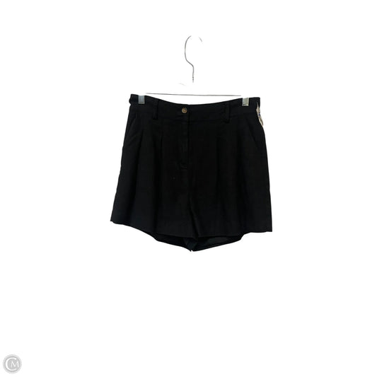 Shorts By Evereve In Black, Size: M