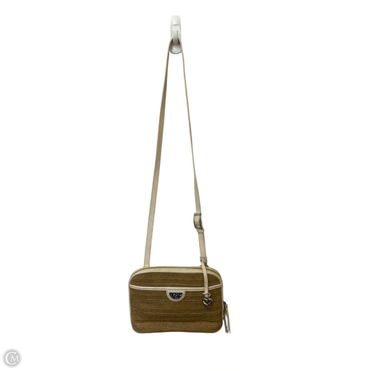 Crossbody By Brighton, Size: Medium