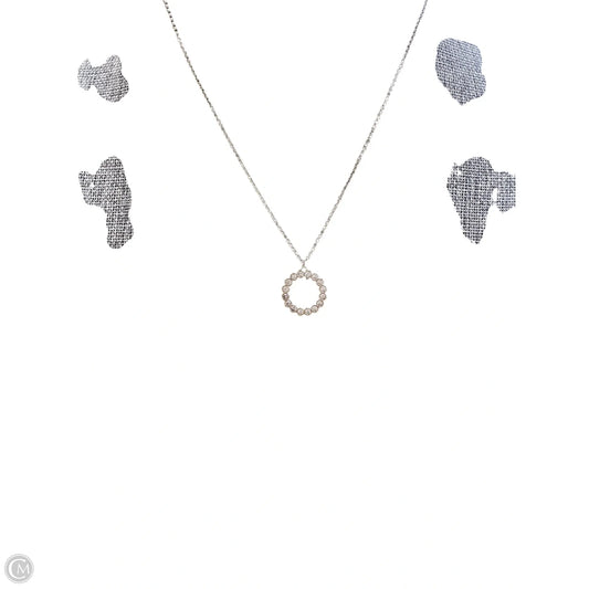 Necklace Designer By Kate Spade