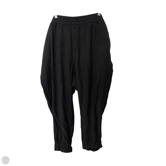Pants Other By Old Navy In Black, Size: 3x