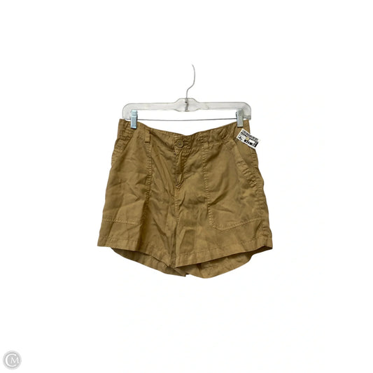 Shorts By Social Standard By Sanctuary In Tan, Size: S