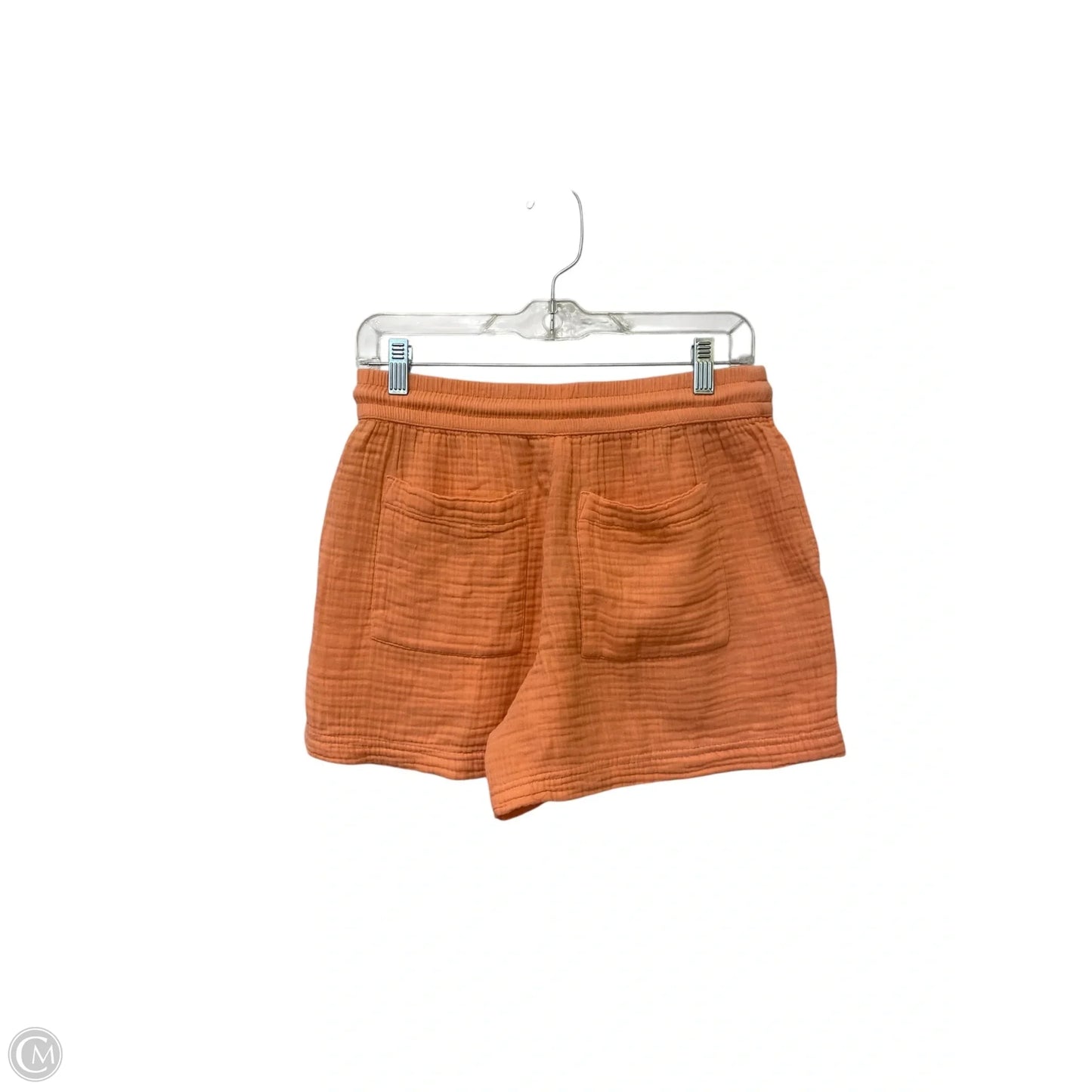 Shorts By Lou And Grey In Orange, Size: S