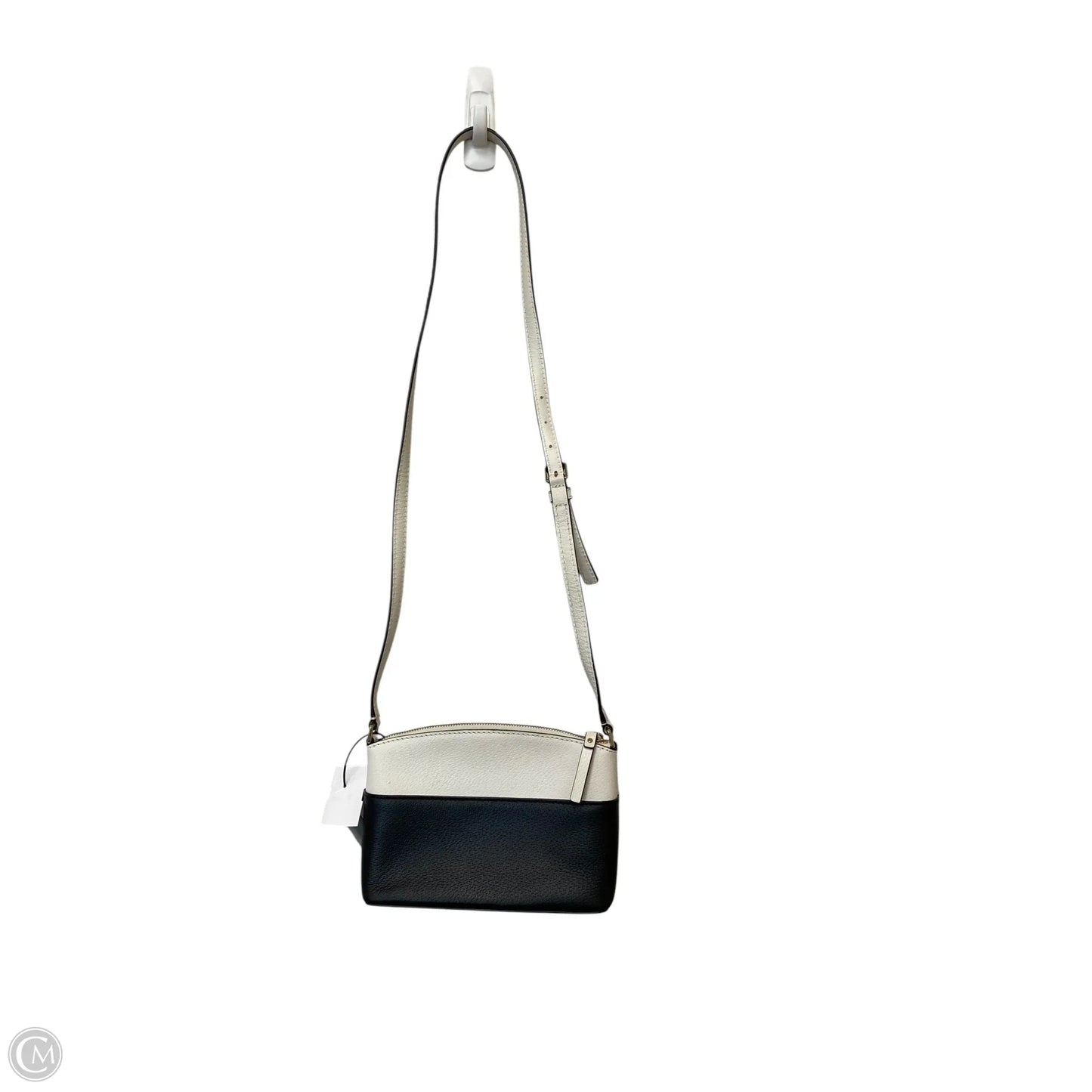 Crossbody Designer By Kate Spade, Size: Medium