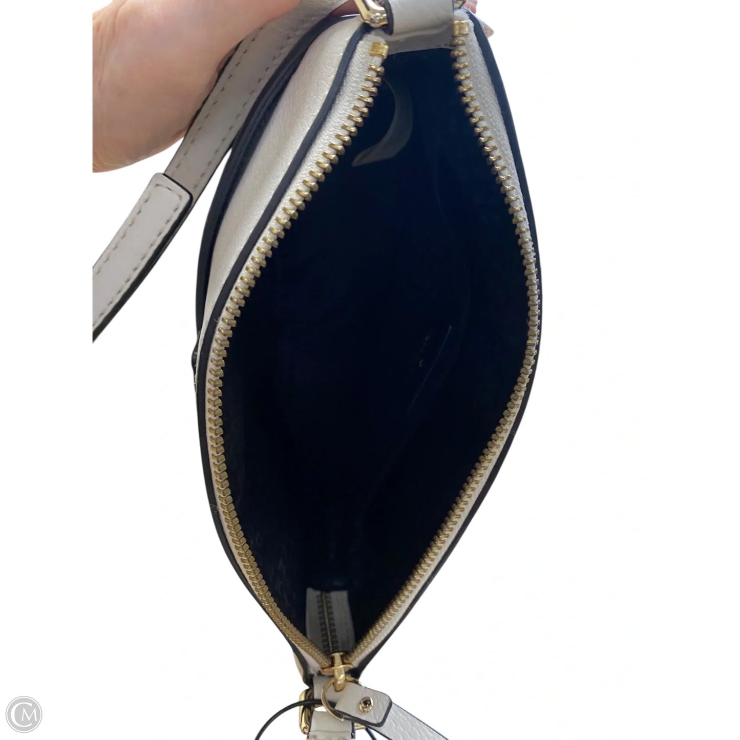 Crossbody Designer By Kate Spade, Size: Medium