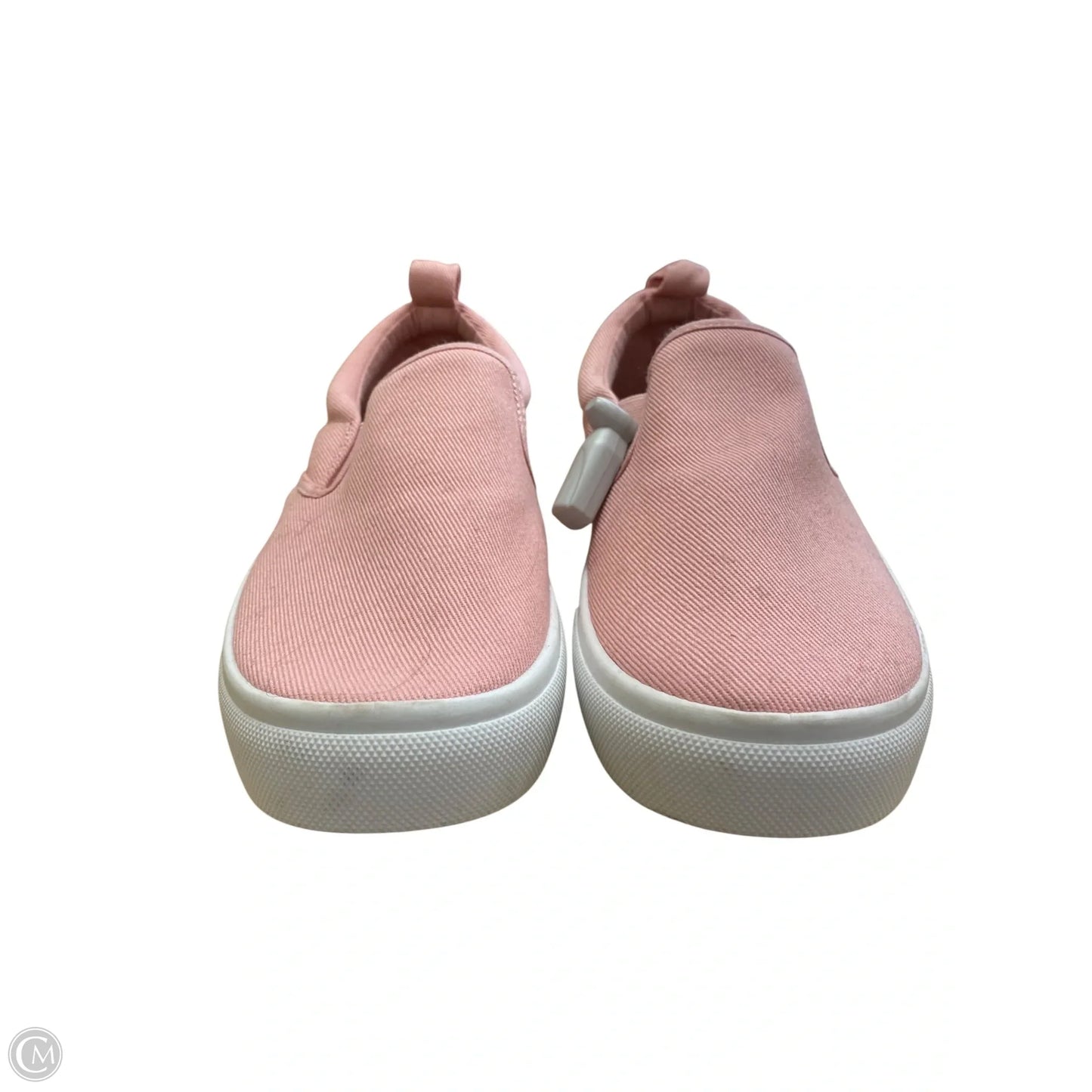 Shoes Flats By Maurices In Pink, Size: 8.5