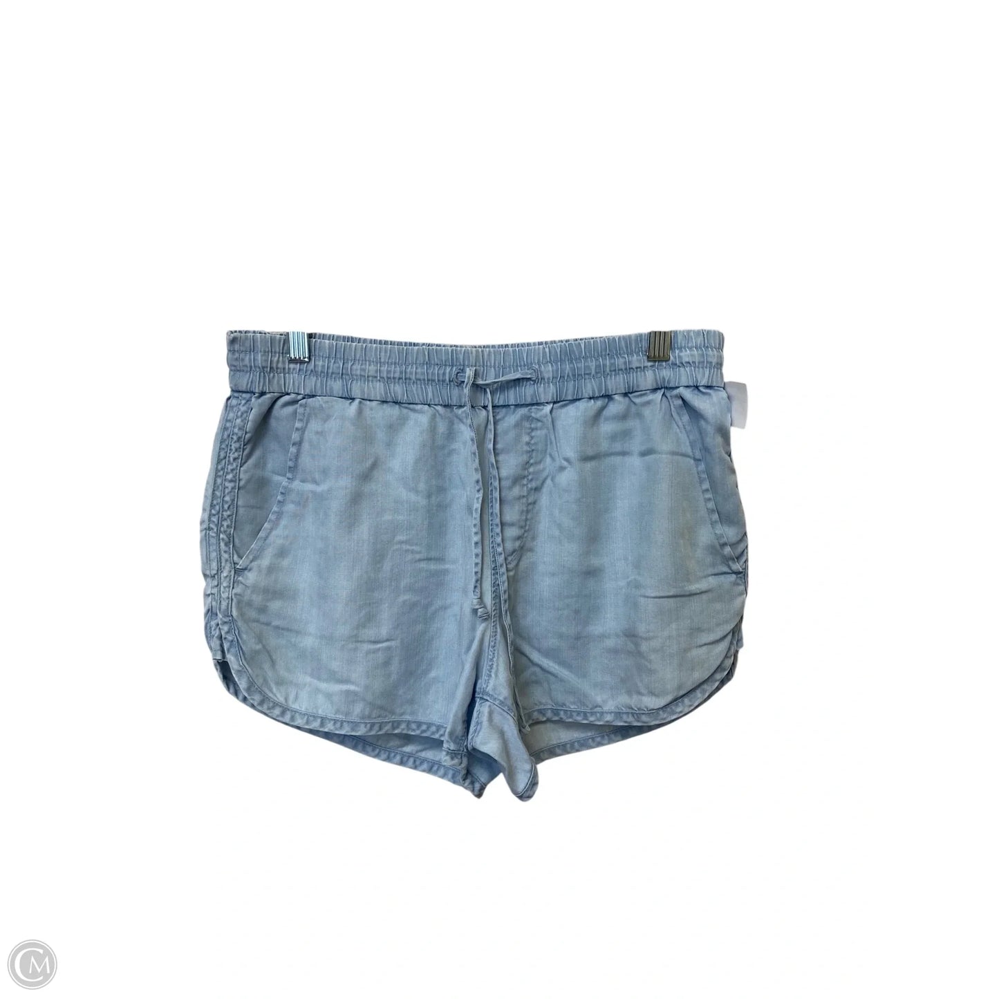 Shorts By Gap In Blue, Size: M