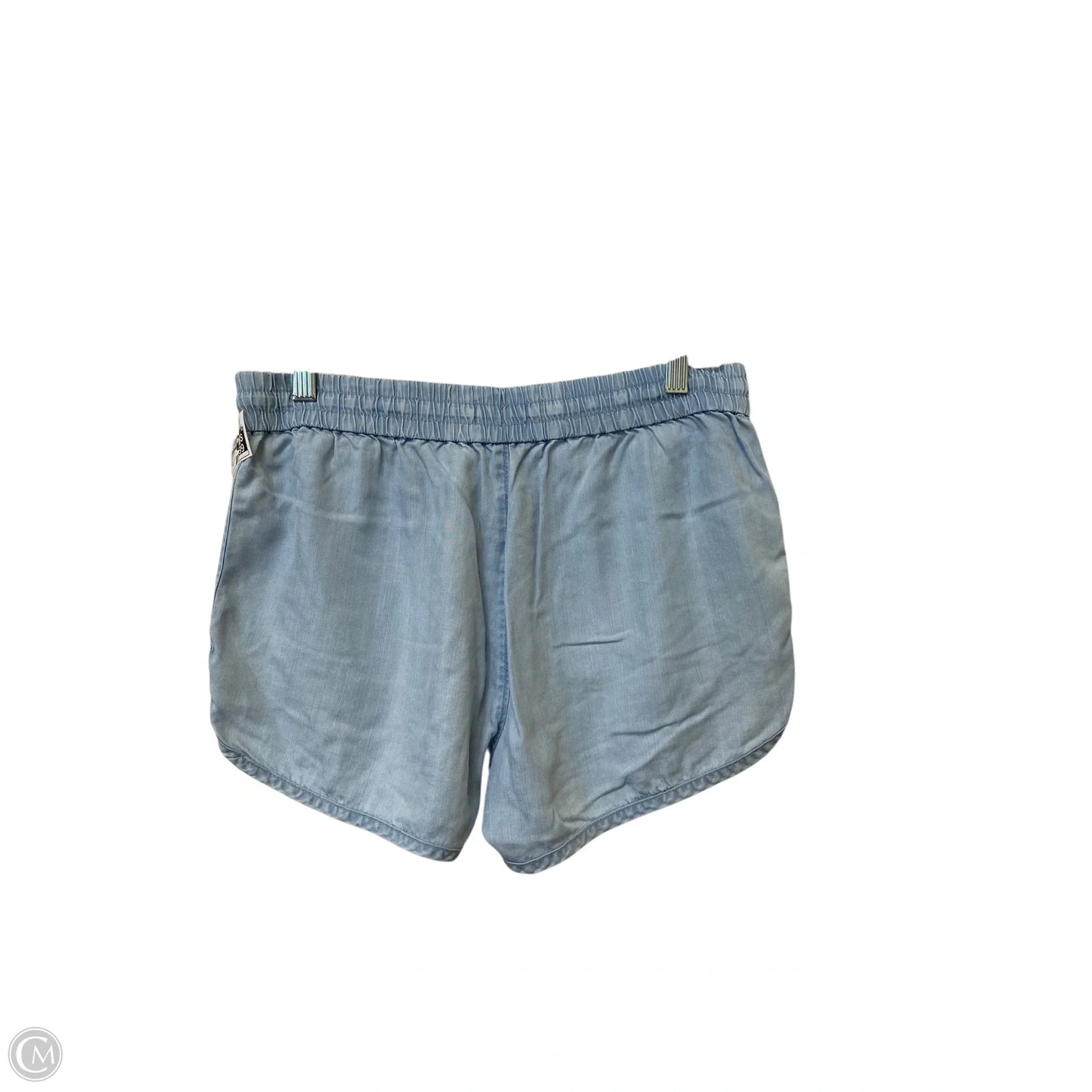 Shorts By Gap In Blue, Size: M