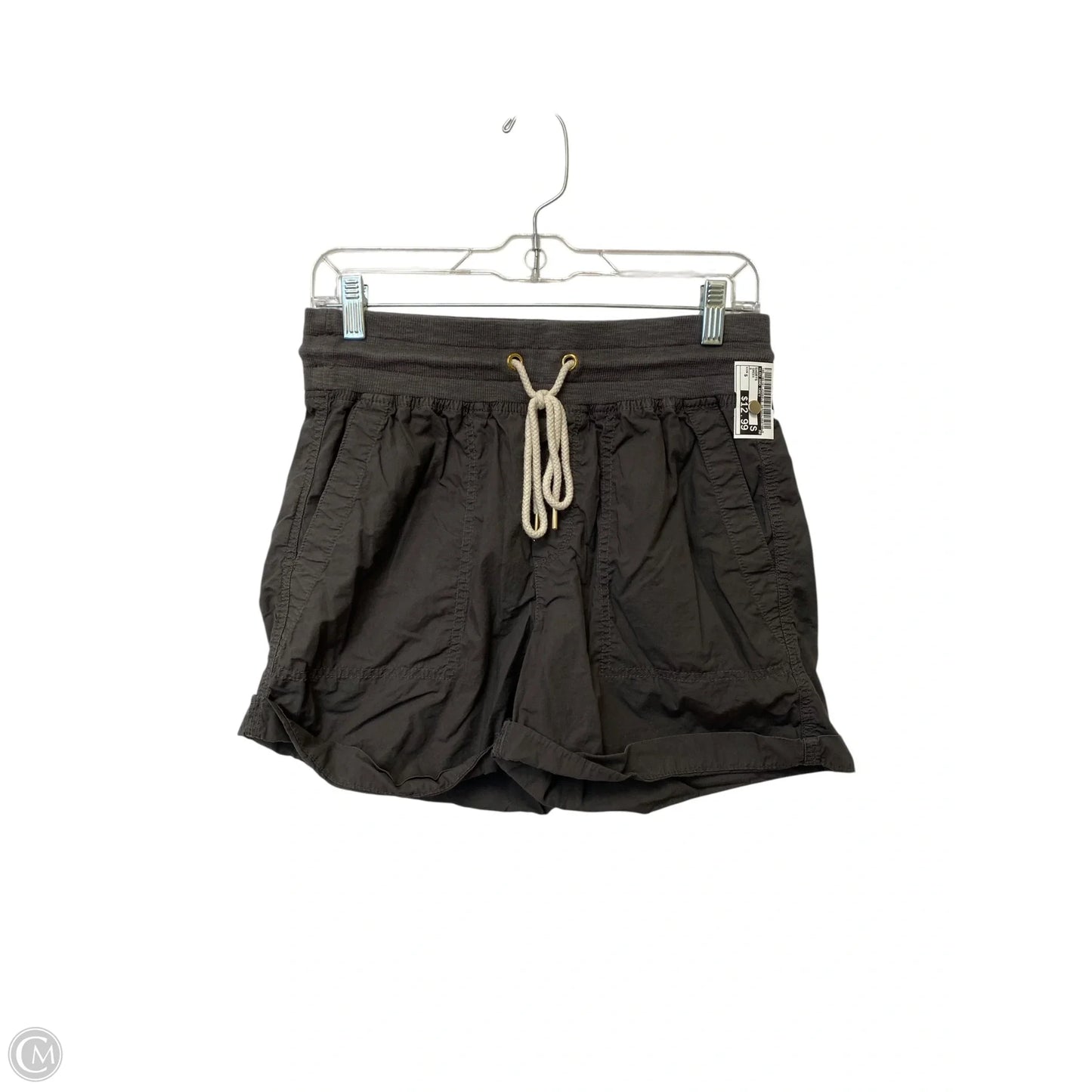 Shorts By Lou And Grey In Green, Size: S