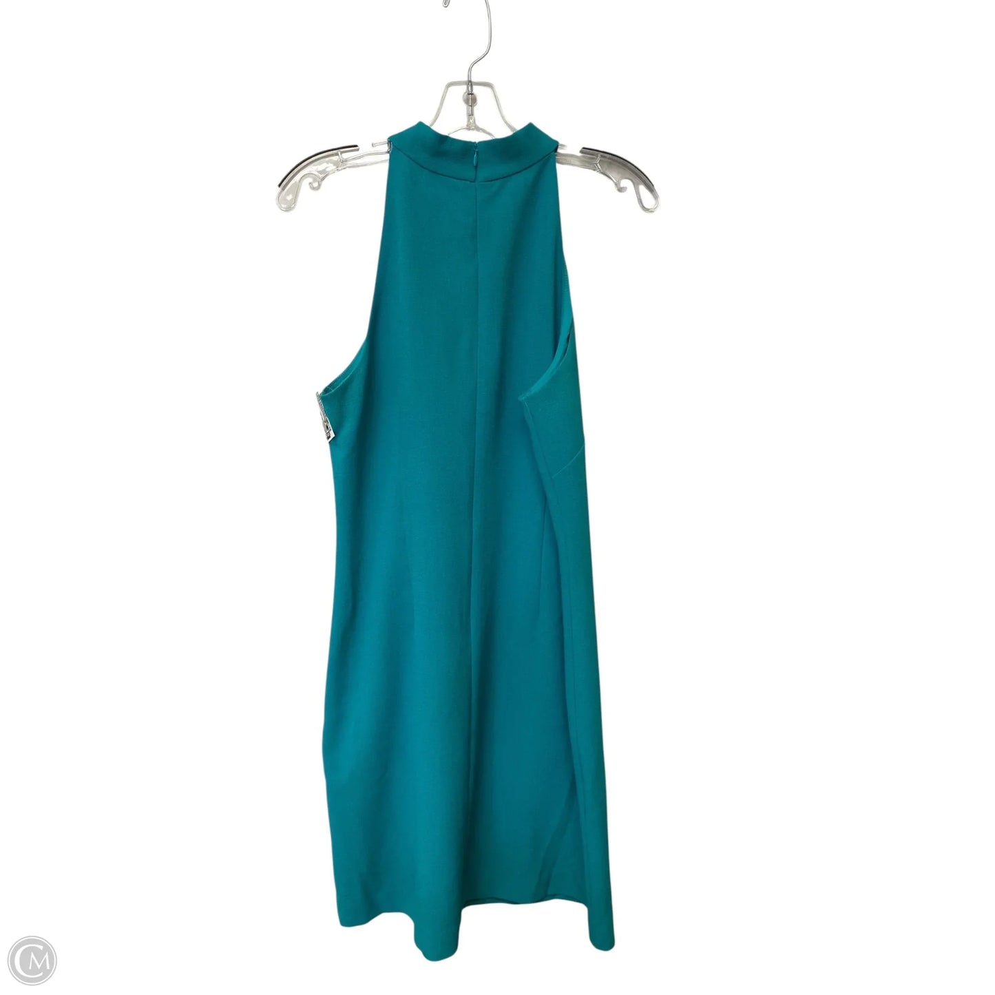 Dress Casual Short By Vince Camuto In Blue, Size: 12