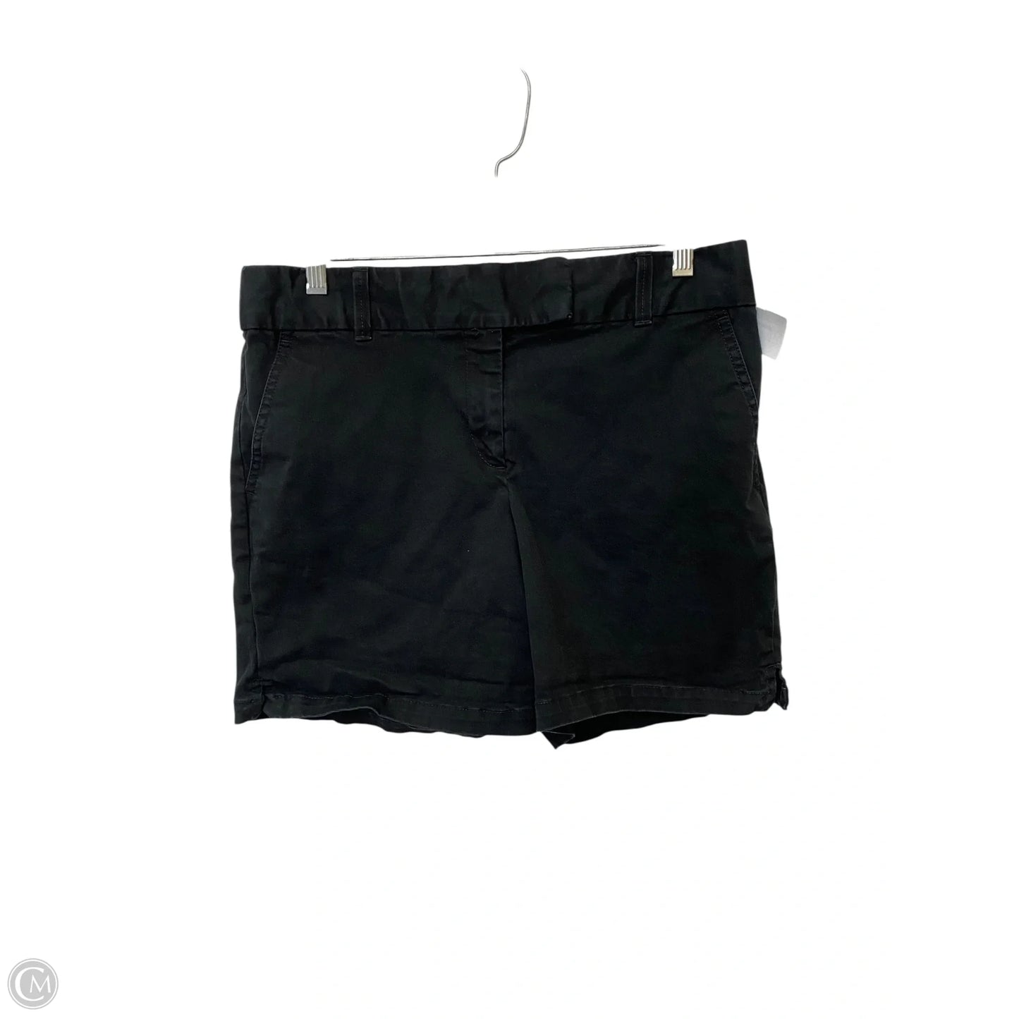 Shorts By Loft In Black, Size: 6