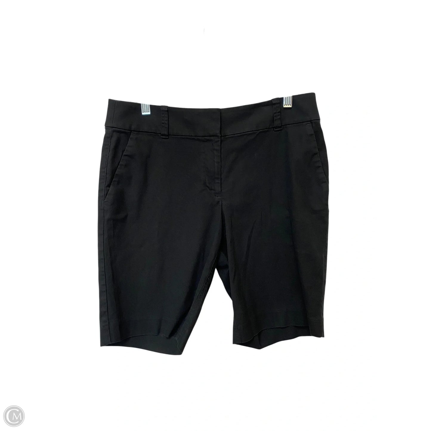 Shorts By Loft In Black, Size: 6