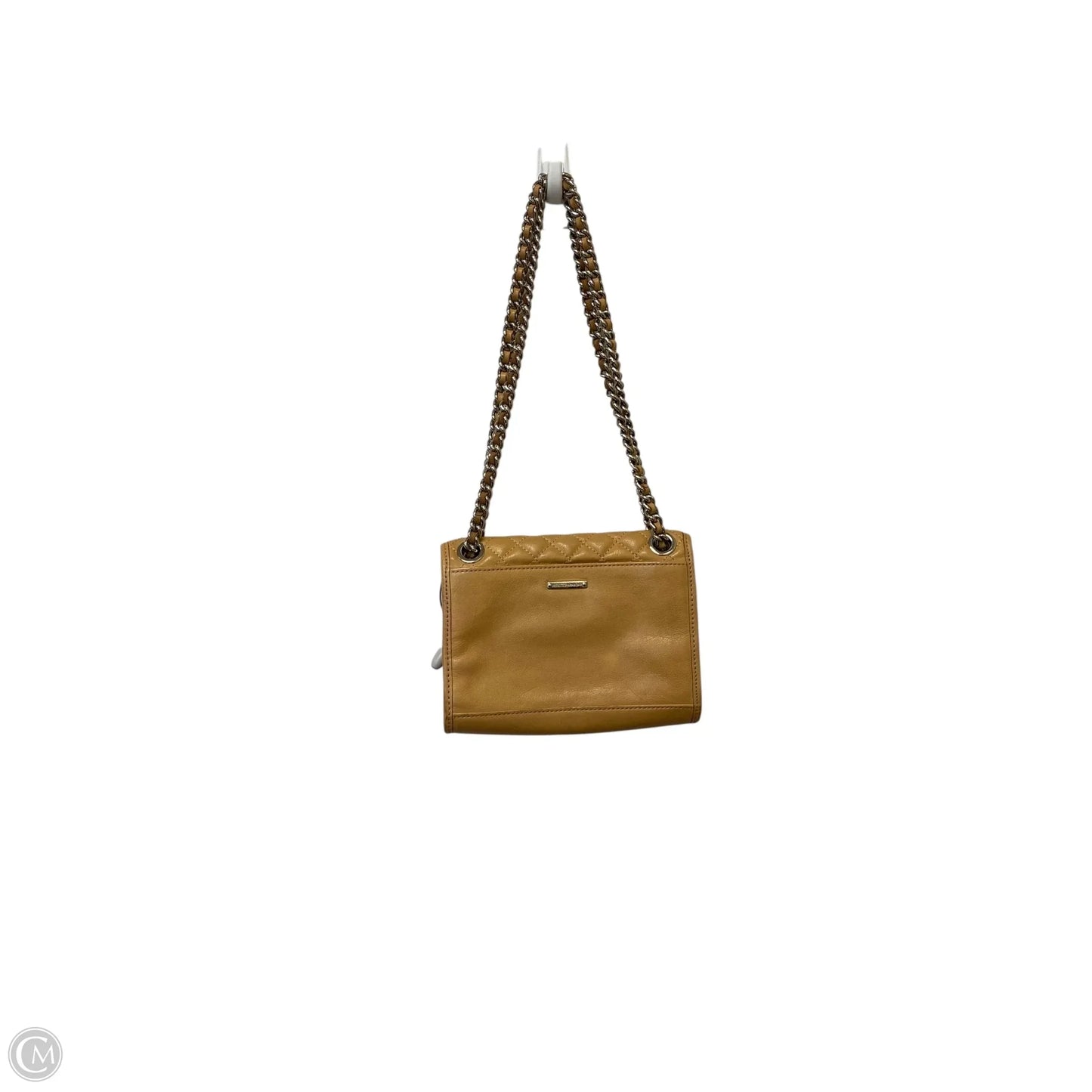 Crossbody Designer By Rebecca Minkoff, Size: Small