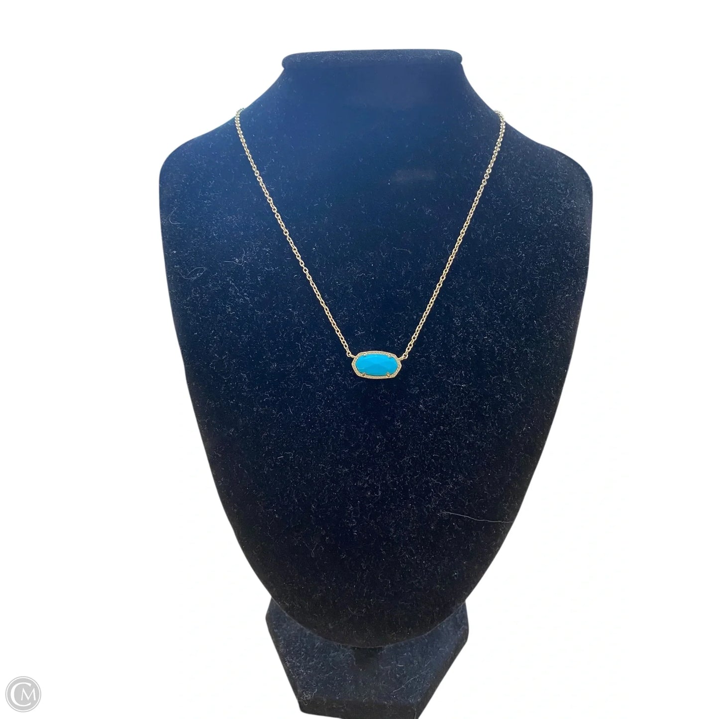 Necklace Charm By Kendra Scott