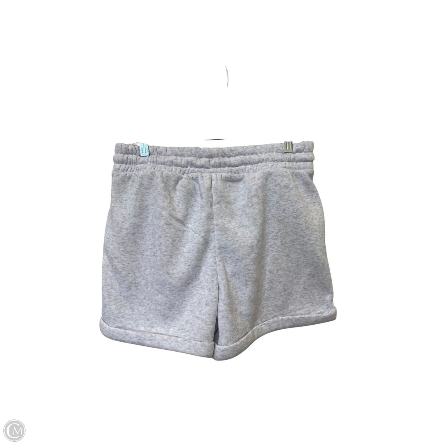 Shorts By Cme In Ivory, Size: L