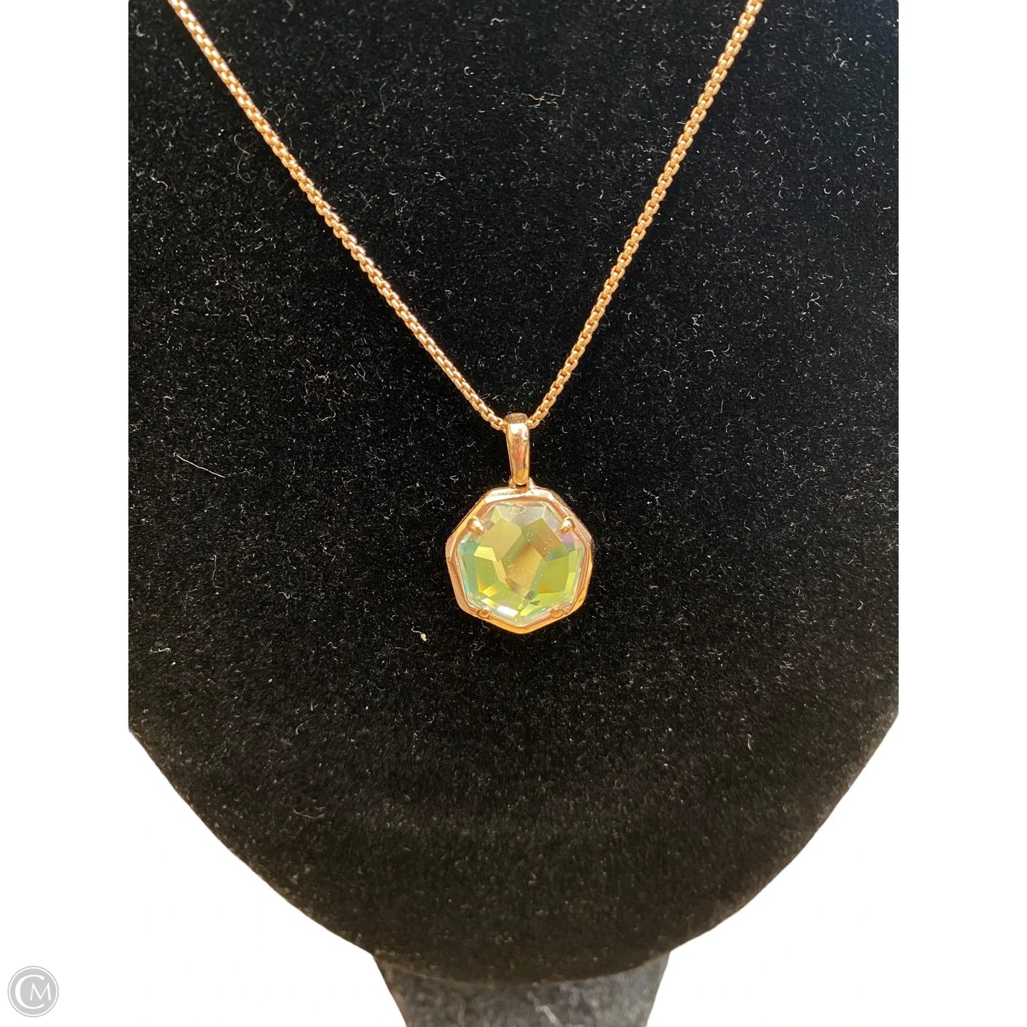 Necklace Pendant By Kendra Scott