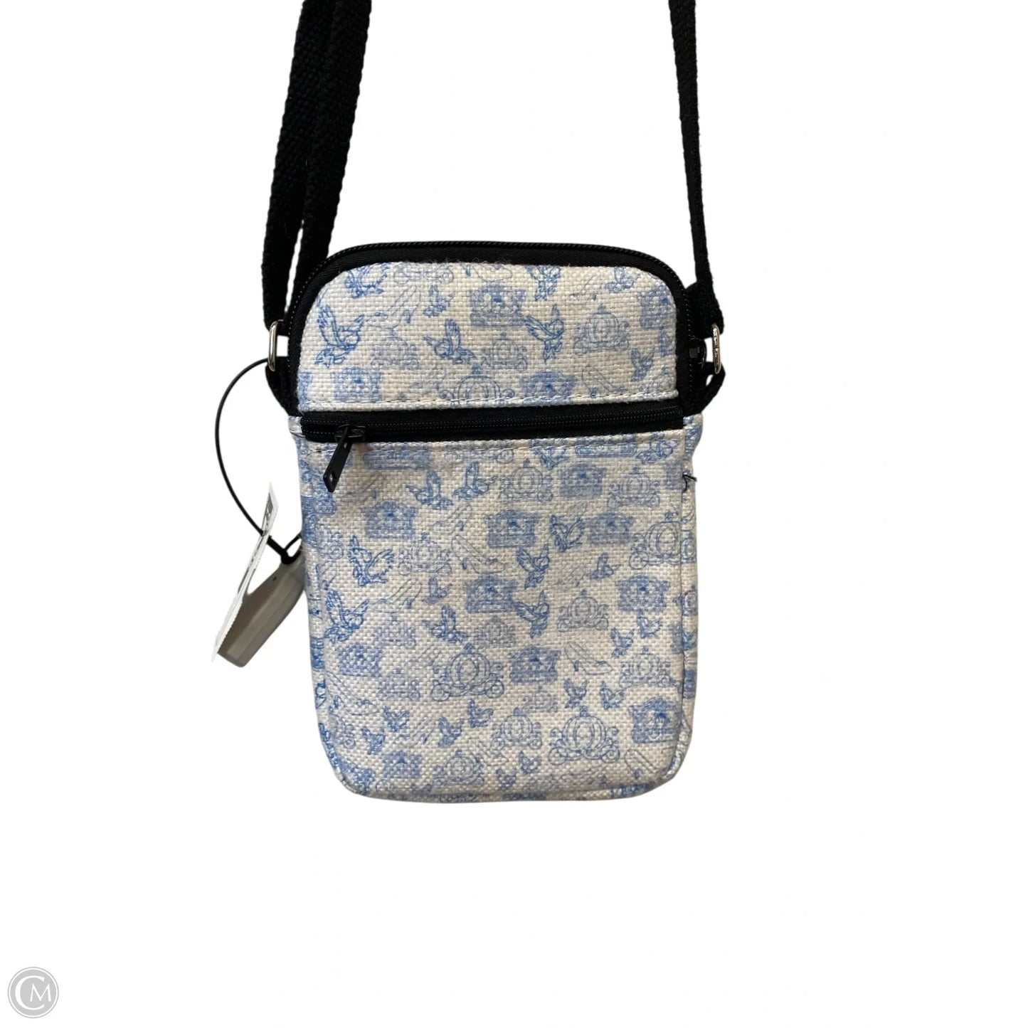 Crossbody By Cmf, Size: Small