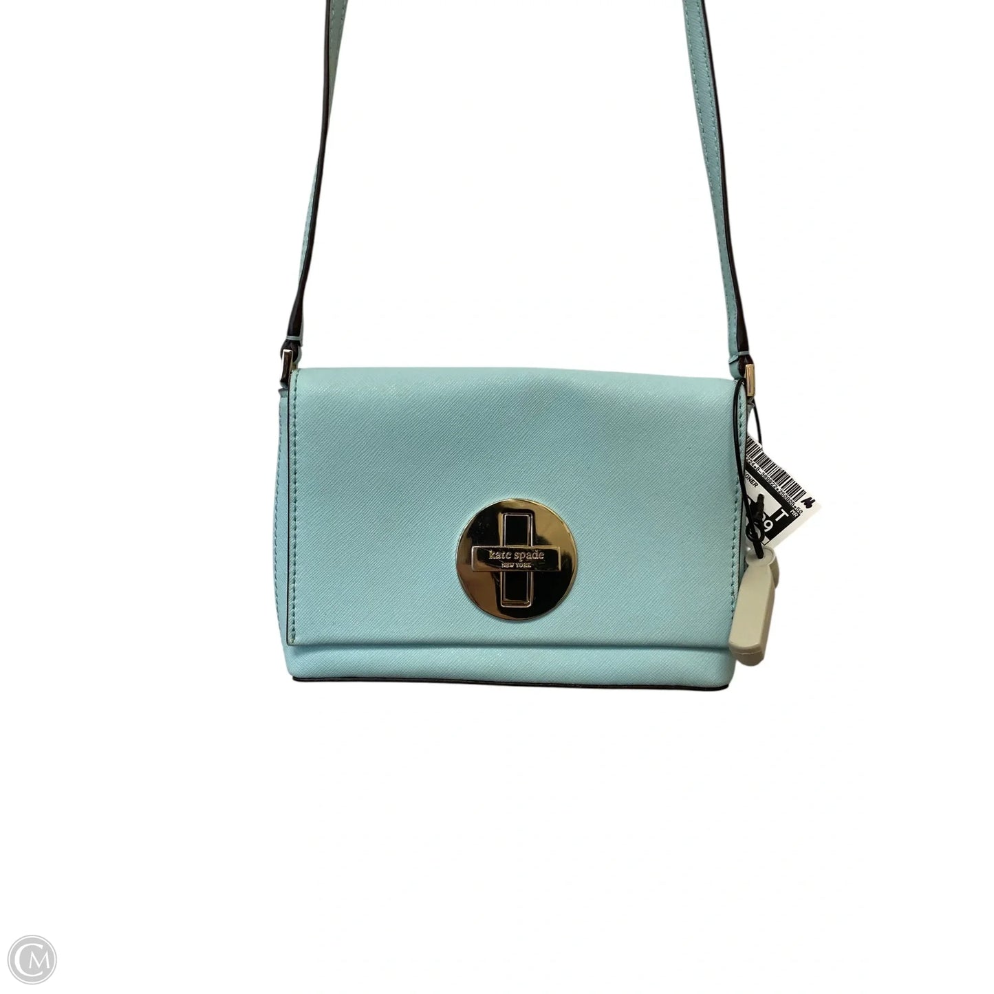 Crossbody Designer By Kate Spade, Size: Small