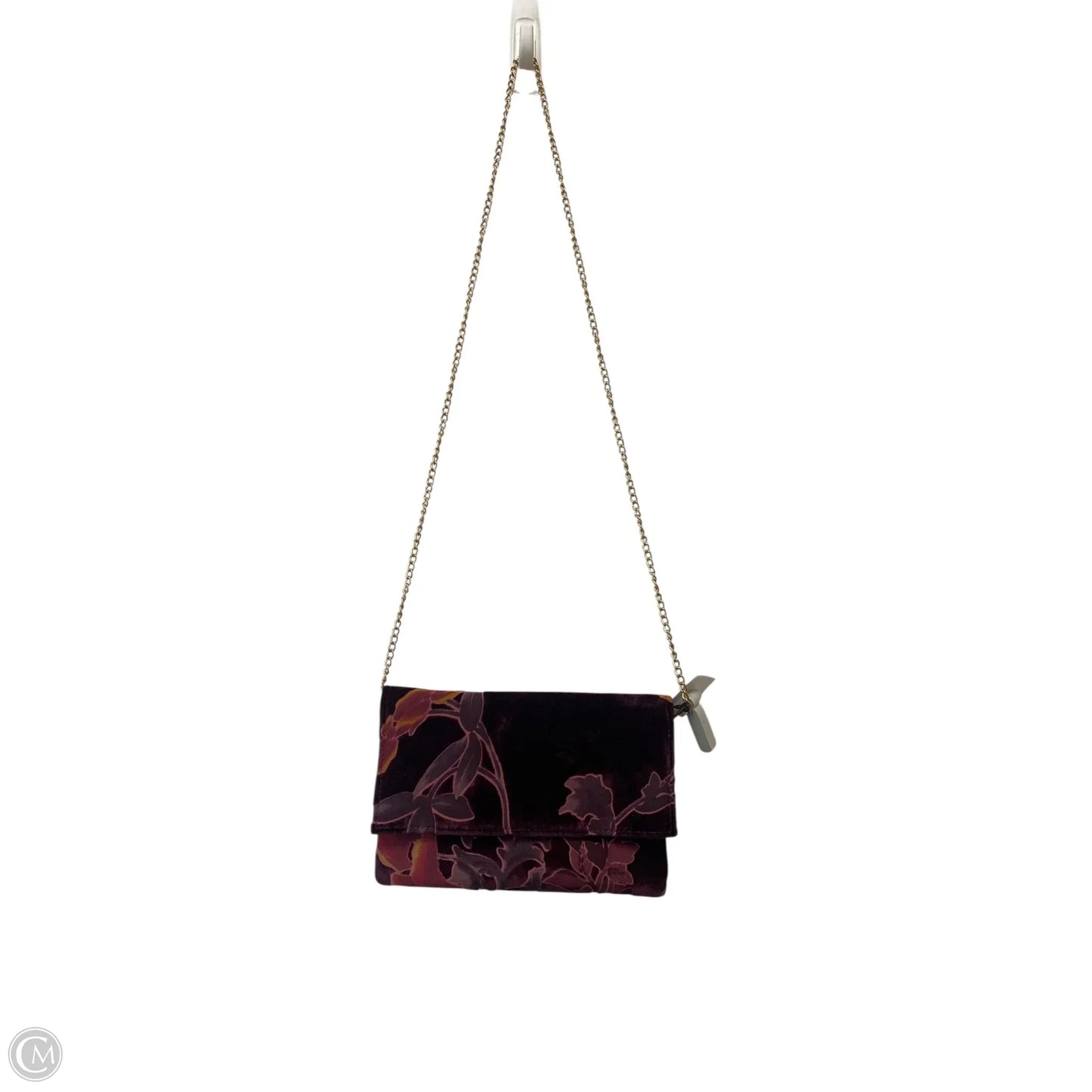 Crossbody By Steve Madden, Size: Medium