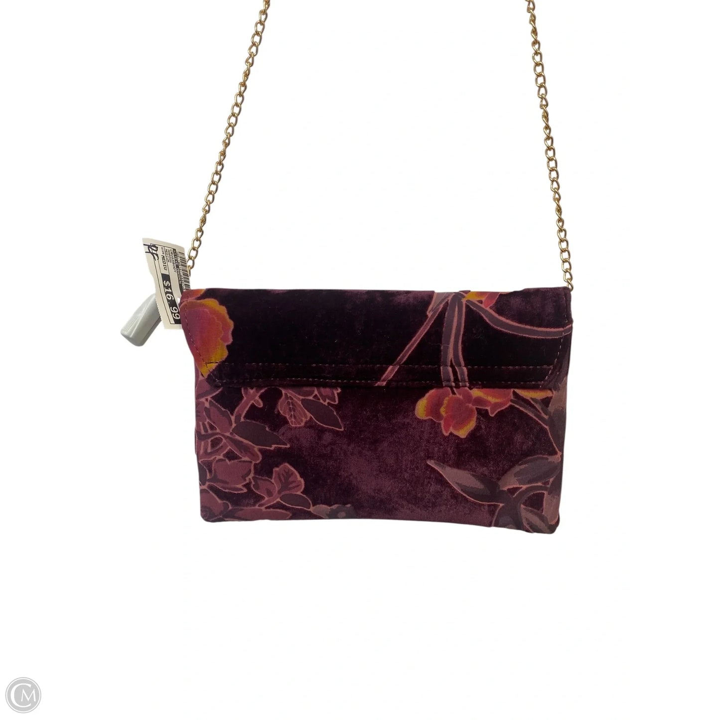 Crossbody By Steve Madden, Size: Medium