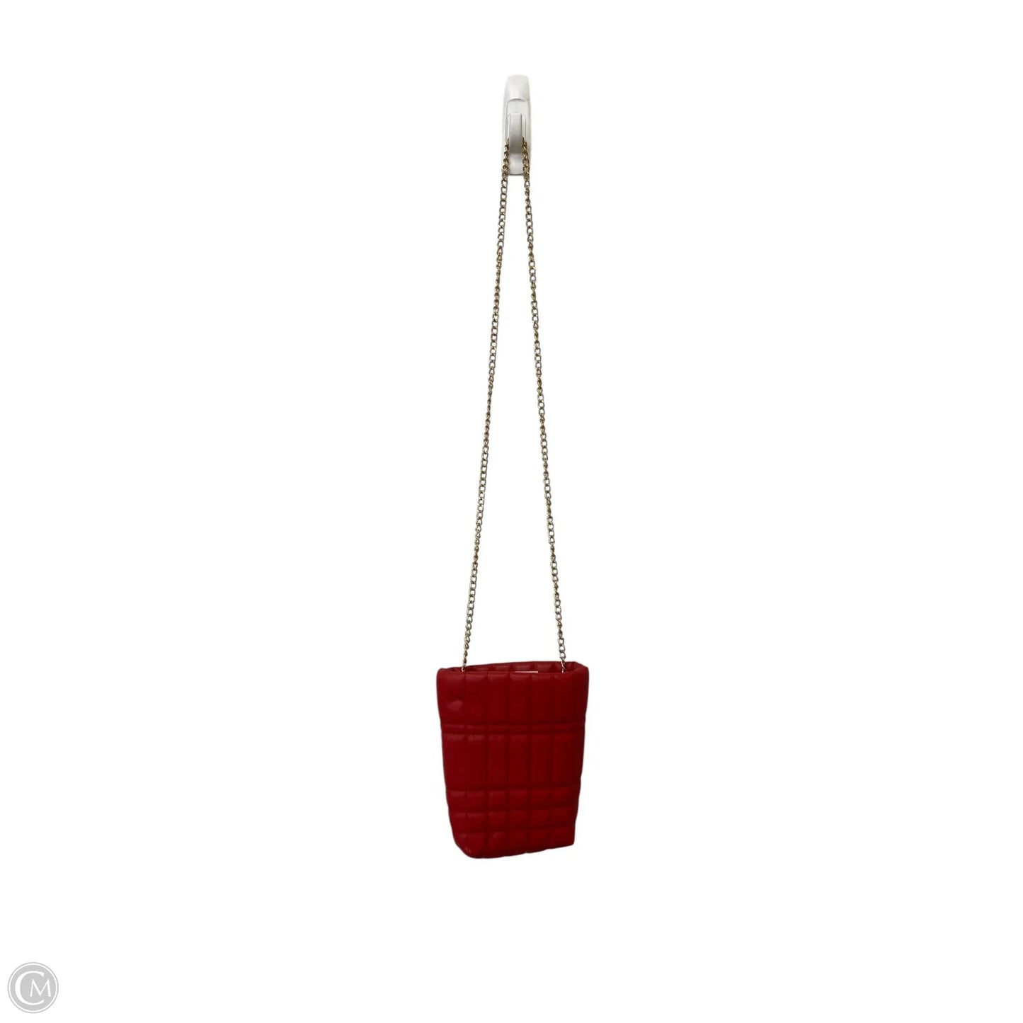 Crossbody By Cme, Size: Small