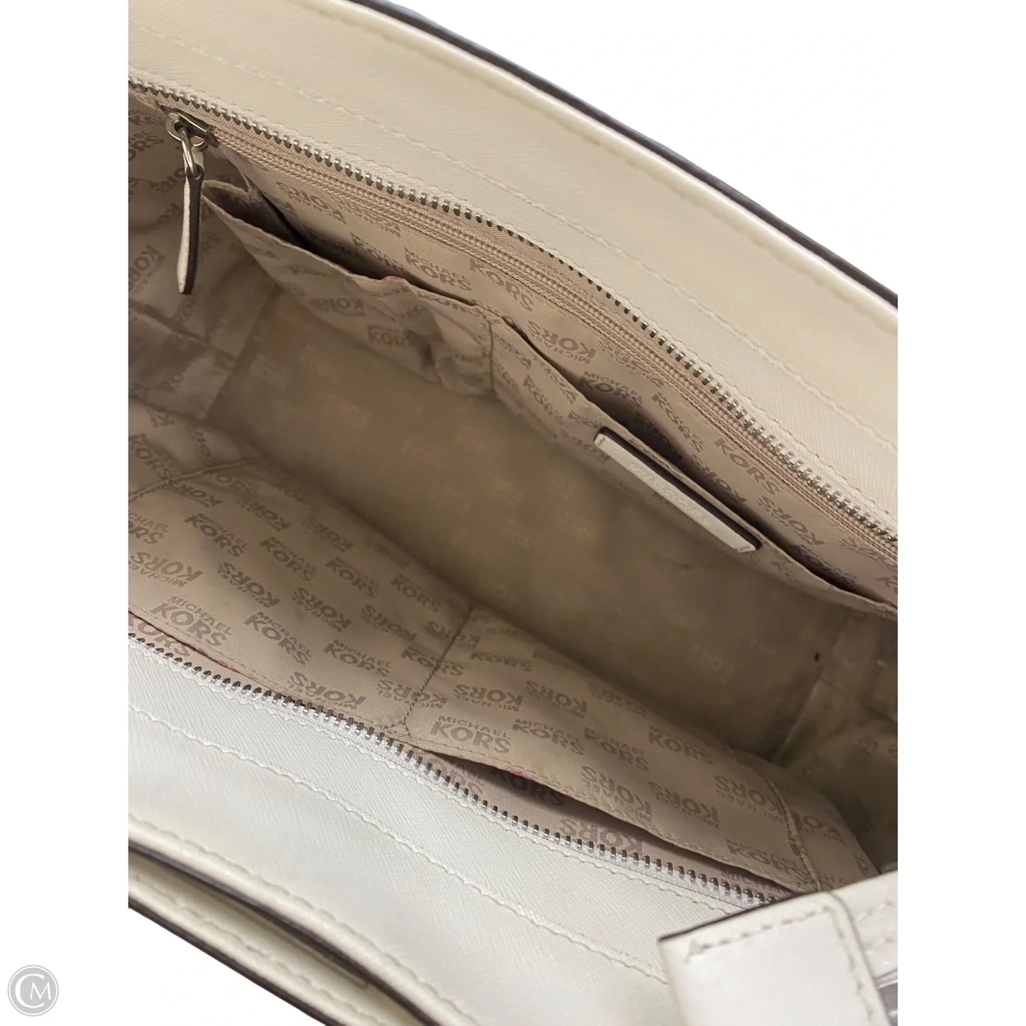 Handbag By Michael By Michael Kors, Size: Large