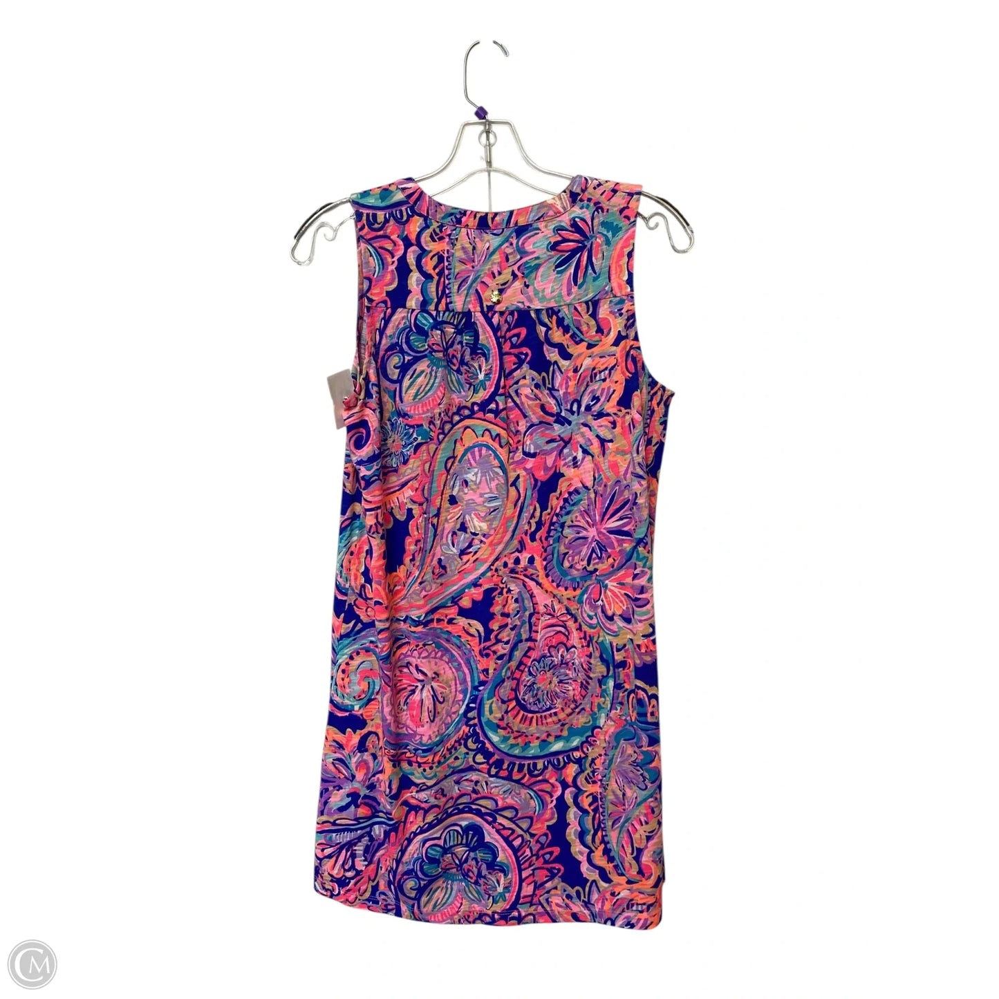 Dress Designer By Lilly Pulitzer In Multi-colored, Size: Xs