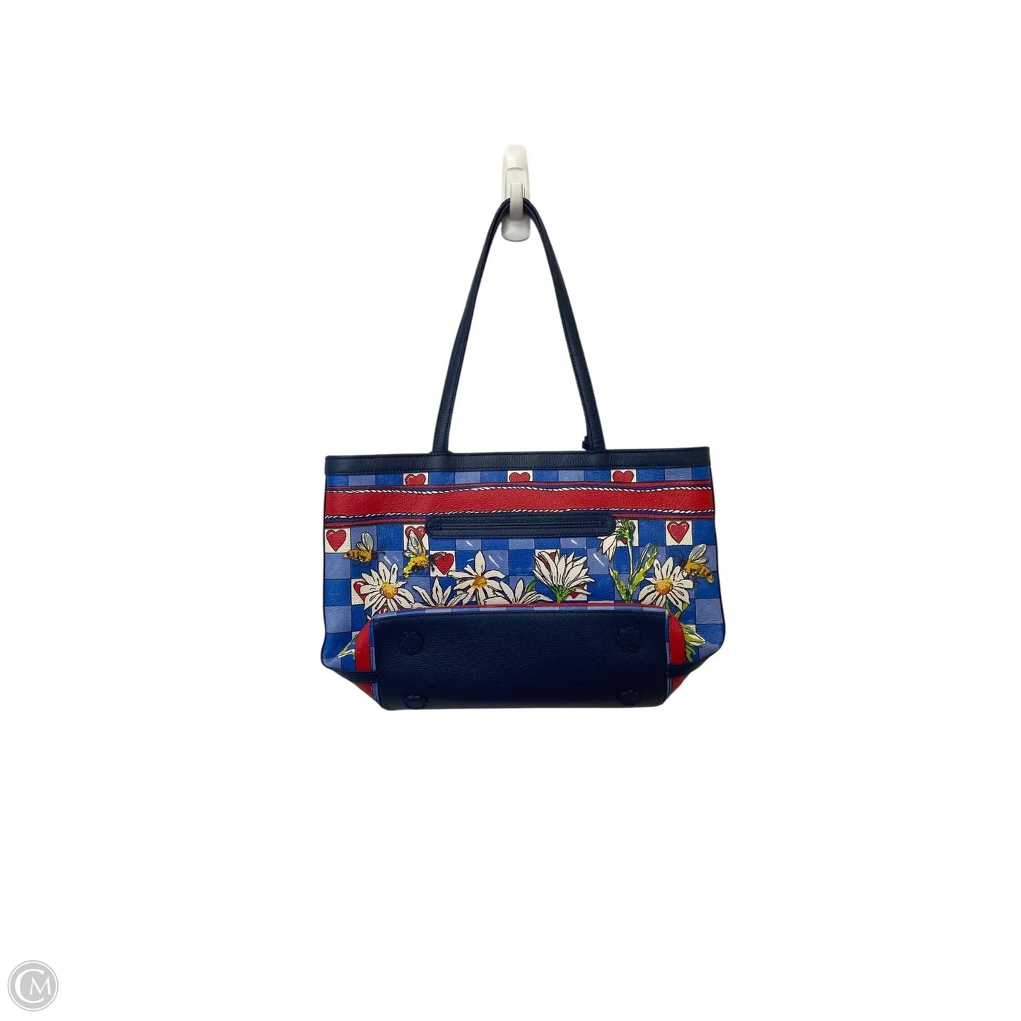 Handbag By Brighton, Size: Medium