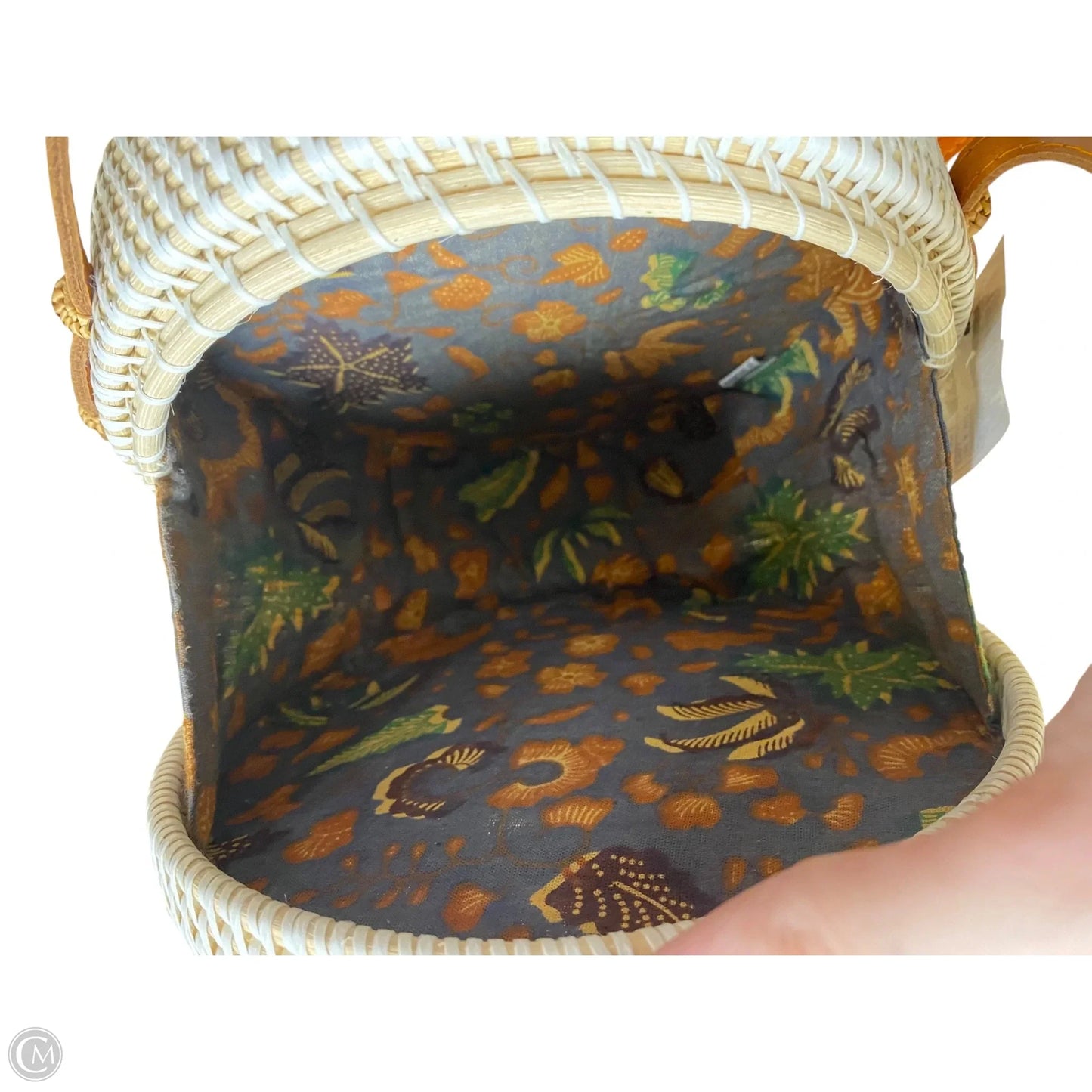 Crossbody By Cme, Size: Small