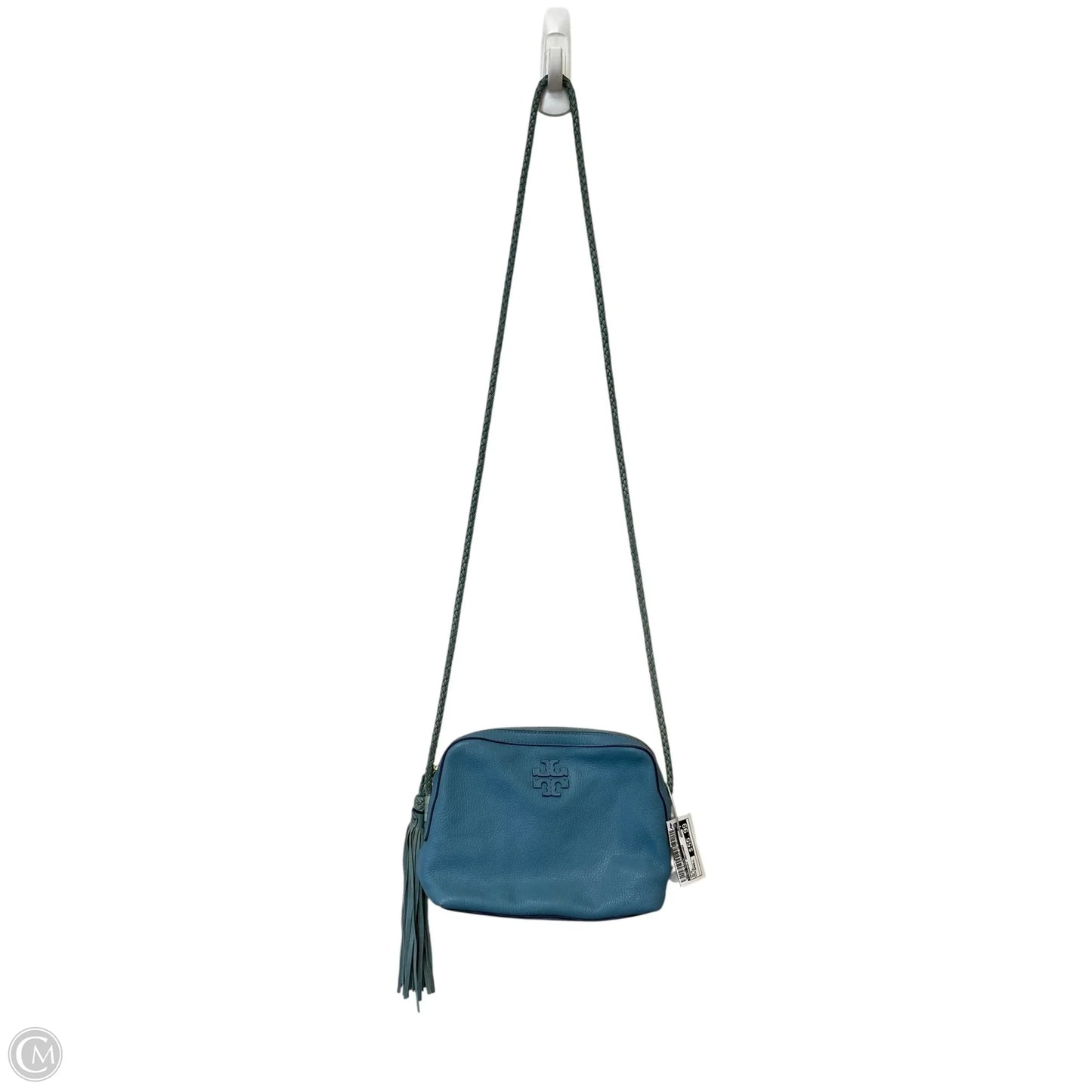 Crossbody Designer By Tory Burch, Size: Small