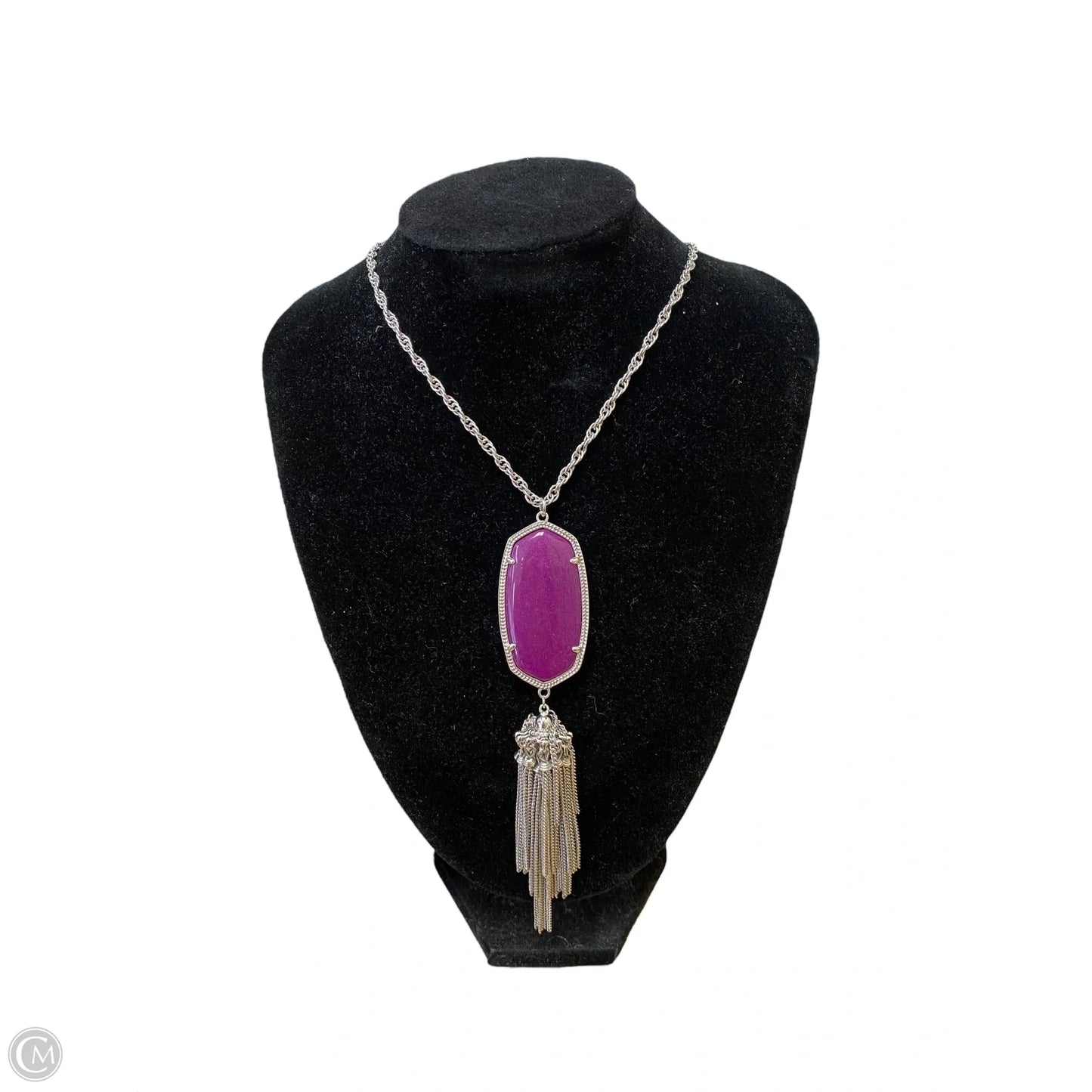 Necklace Pendant By Kendra Scott