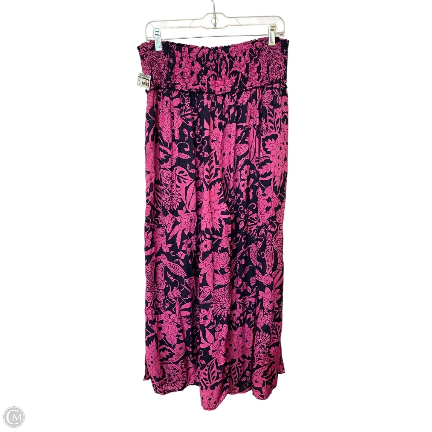 Pants Other By Anthropologie In Pink, Size: 1x