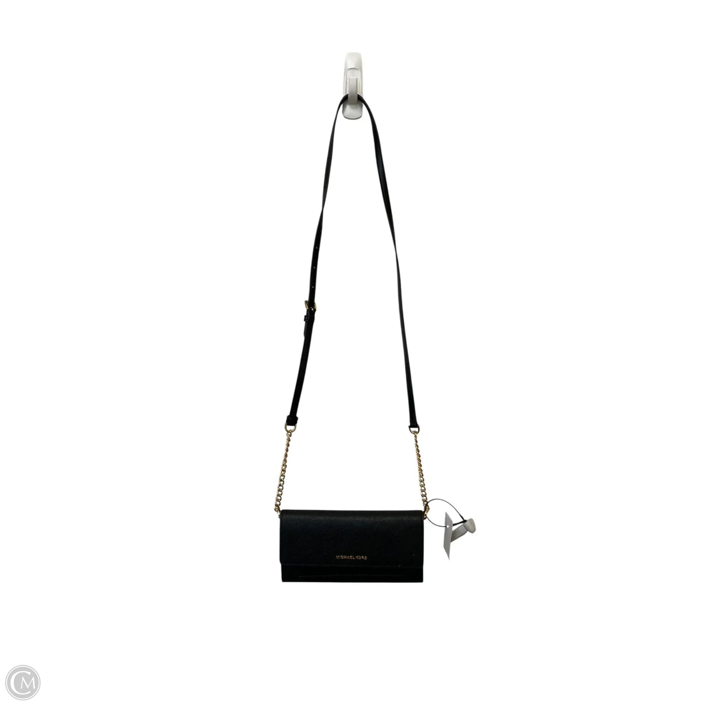 Crossbody Designer By Michael Kors, Size: Small