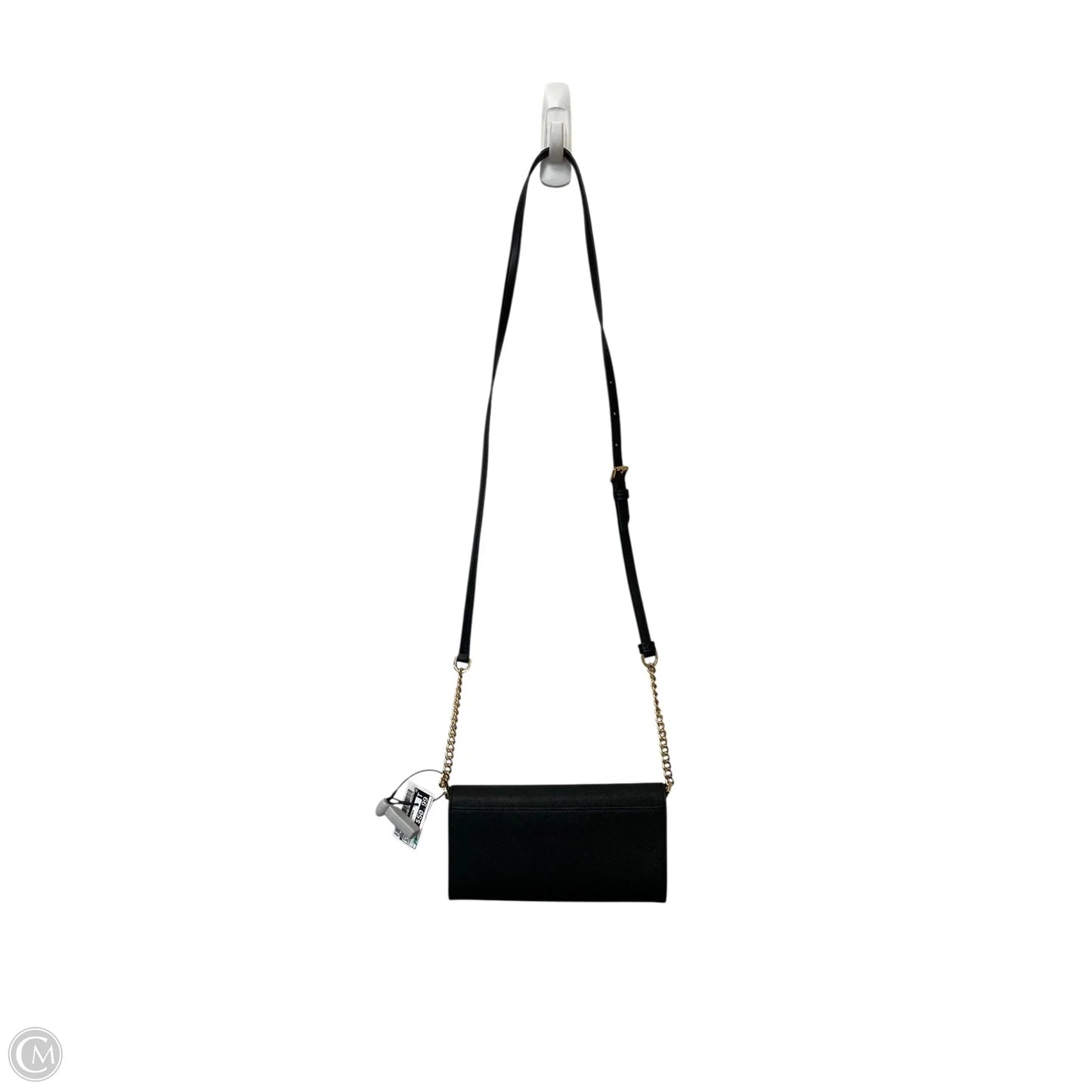 Crossbody Designer By Michael Kors, Size: Small