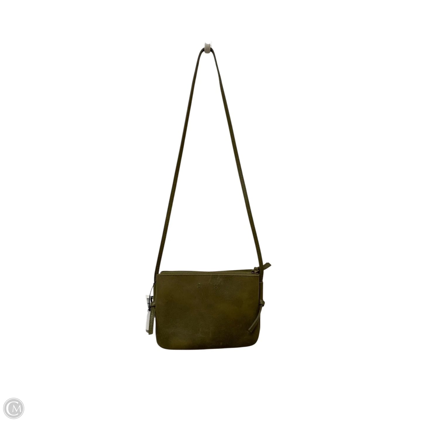 Crossbody By Madewell, Size: Medium