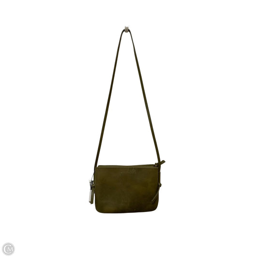 Crossbody By Madewell, Size: Medium