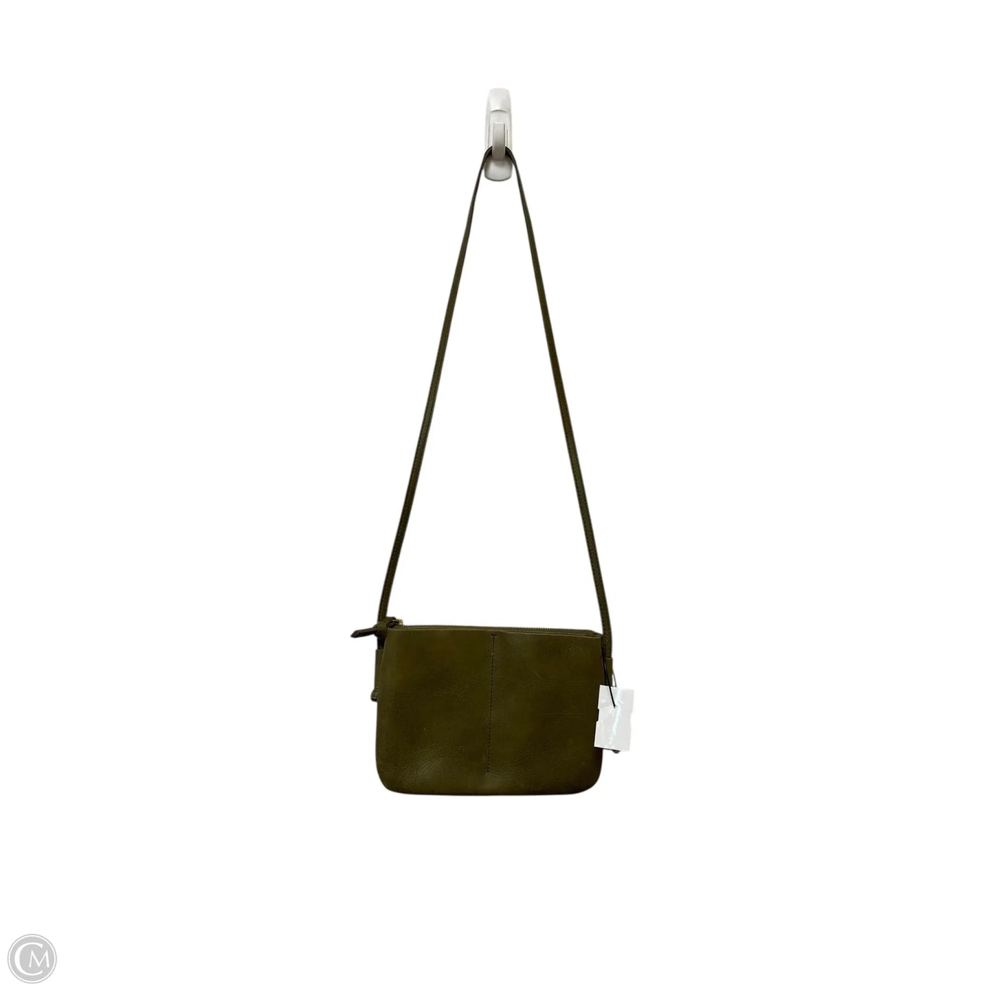 Crossbody By Madewell, Size: Medium
