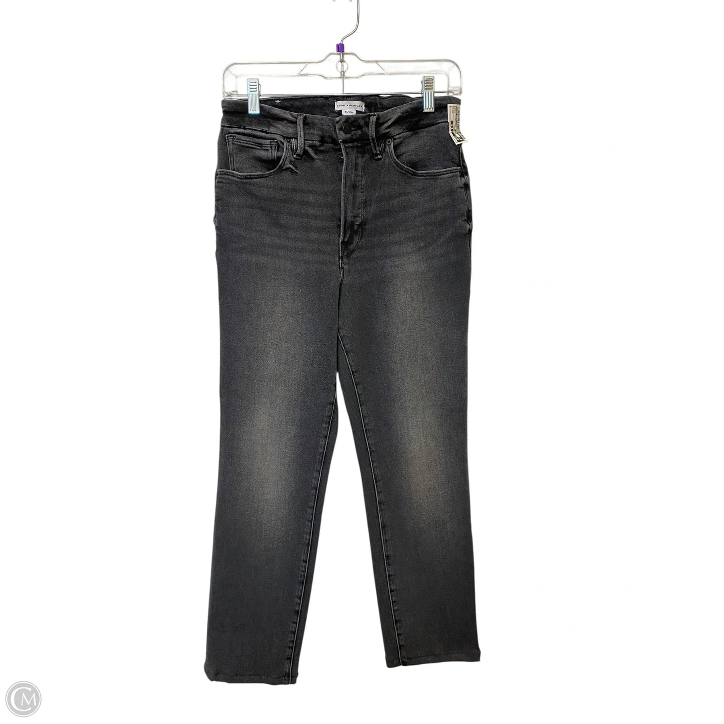 Pants Other By Good American In Black, Size: 8